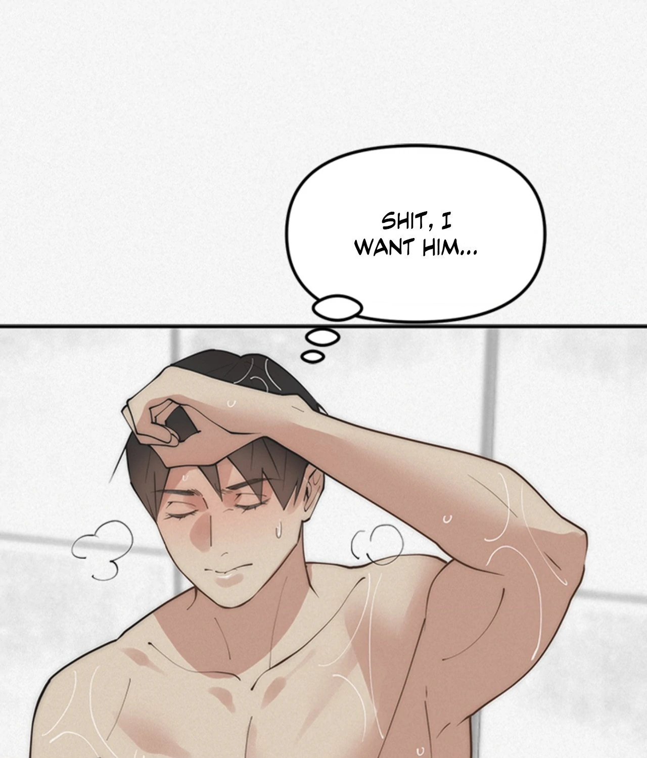 Please Feed Me, Sunbae [Official] - Episode 30 manhwa