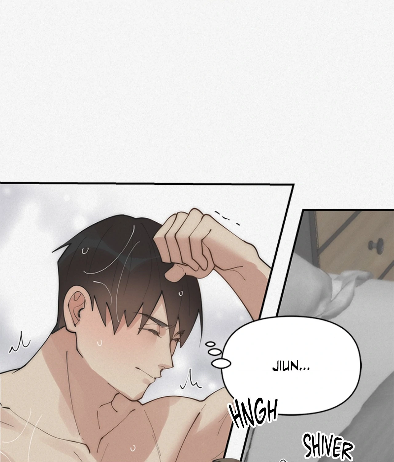 Please Feed Me, Sunbae [Official] - Episode 30 manhwa