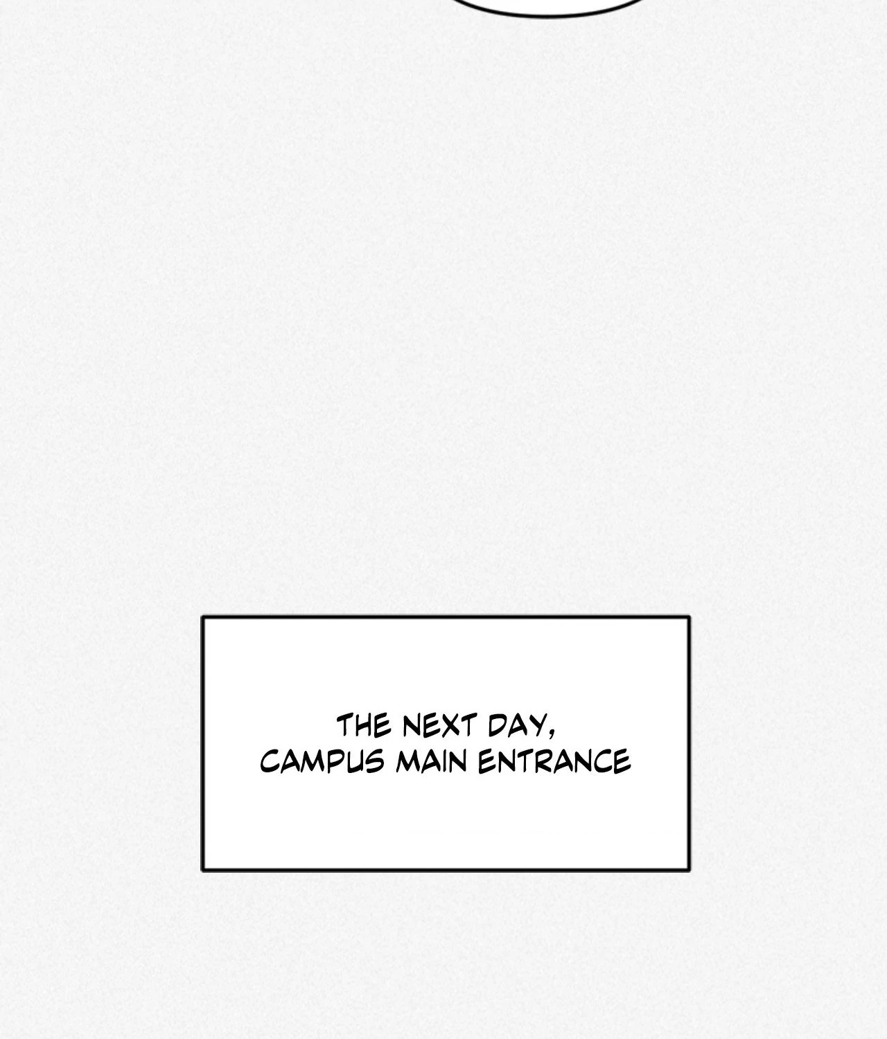 Please Feed Me, Sunbae [Official] - Episode 30 manhwa