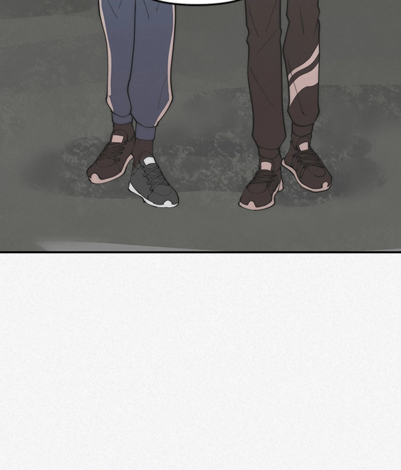 Please Feed Me, Sunbae [Official] - Episode 30 manhwa