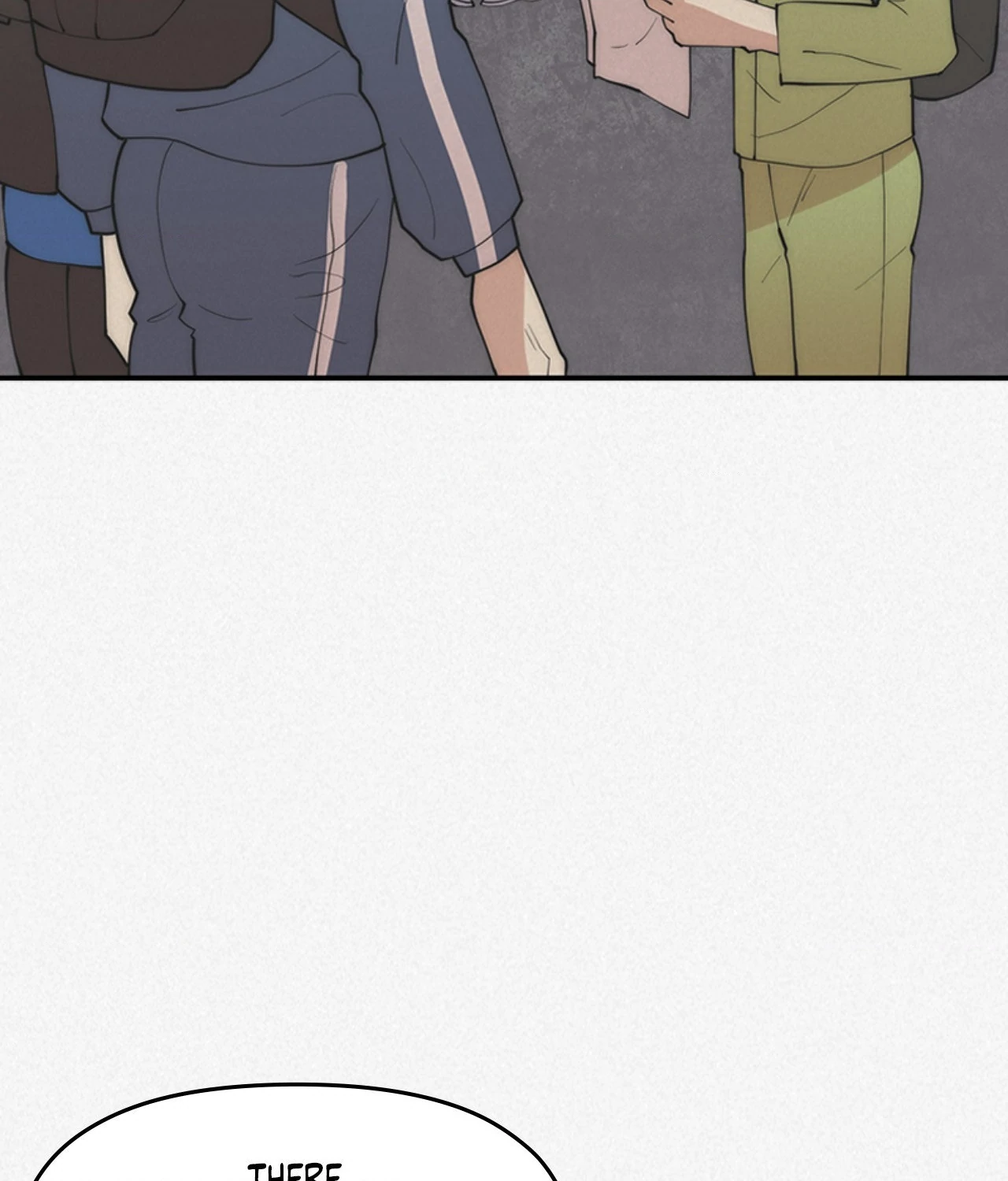 Please Feed Me, Sunbae [Official] - Episode 30 manhwa