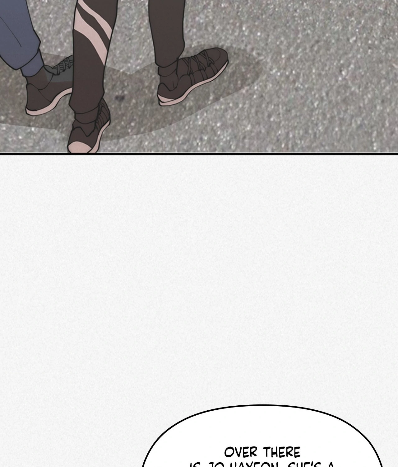 Please Feed Me, Sunbae [Official] - Episode 30 manhwa
