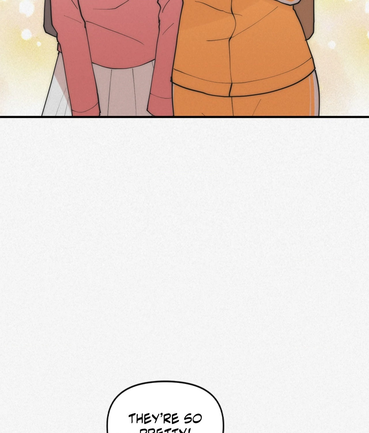 Please Feed Me, Sunbae [Official] - Episode 30 manhwa