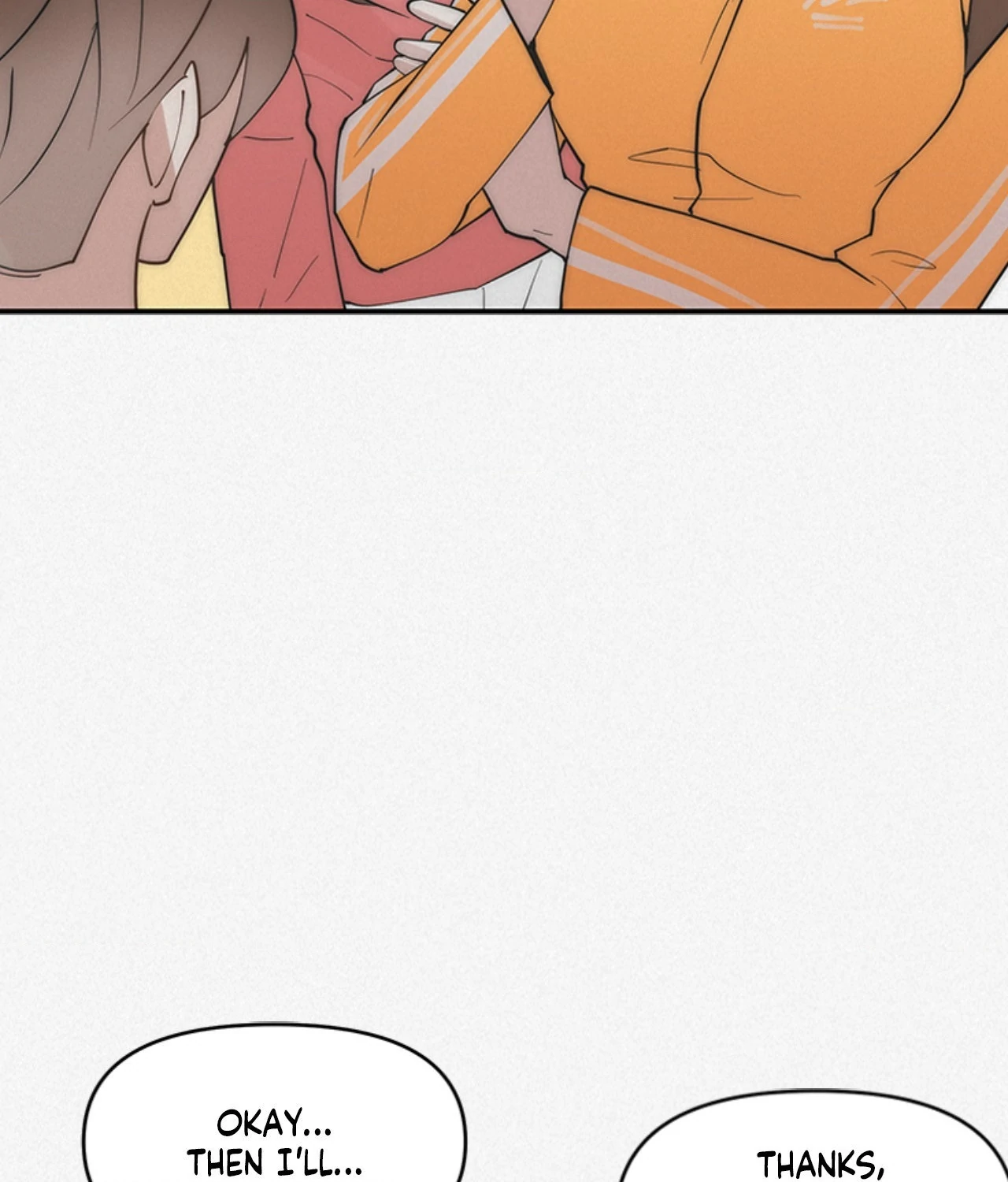 Please Feed Me, Sunbae [Official] - Episode 30 manhwa