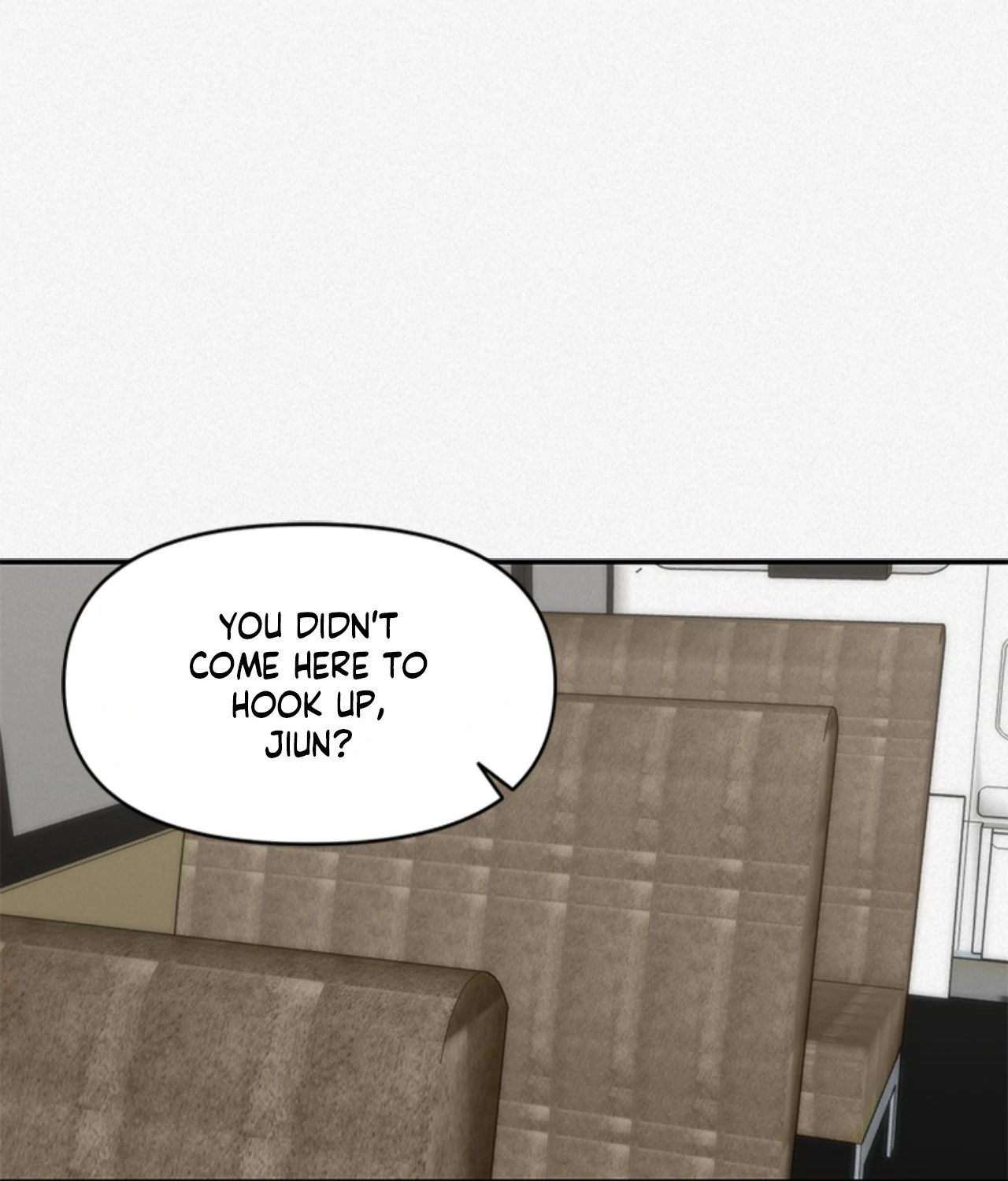 Please Feed Me, Sunbae [Official] - Episode 30 manhwa