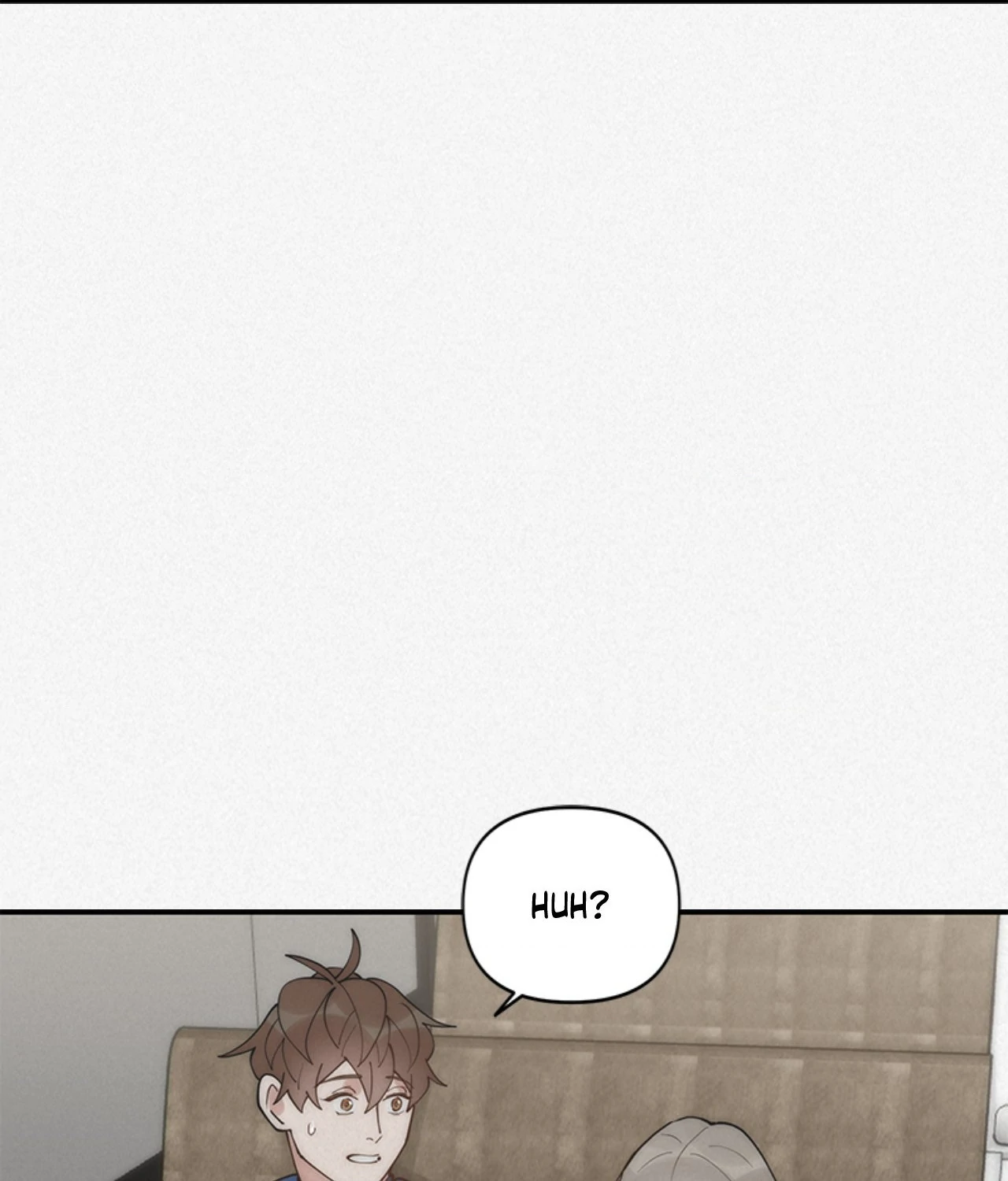 Please Feed Me, Sunbae [Official] - Episode 30 manhwa