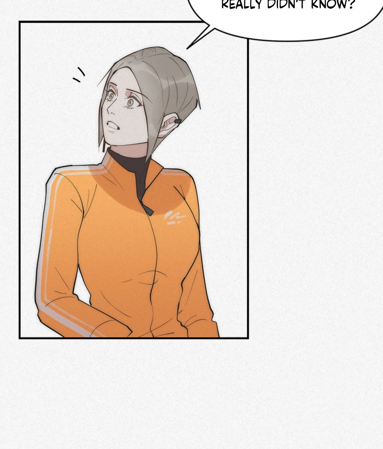 Please Feed Me, Sunbae [Official] - Episode 30 manhwa