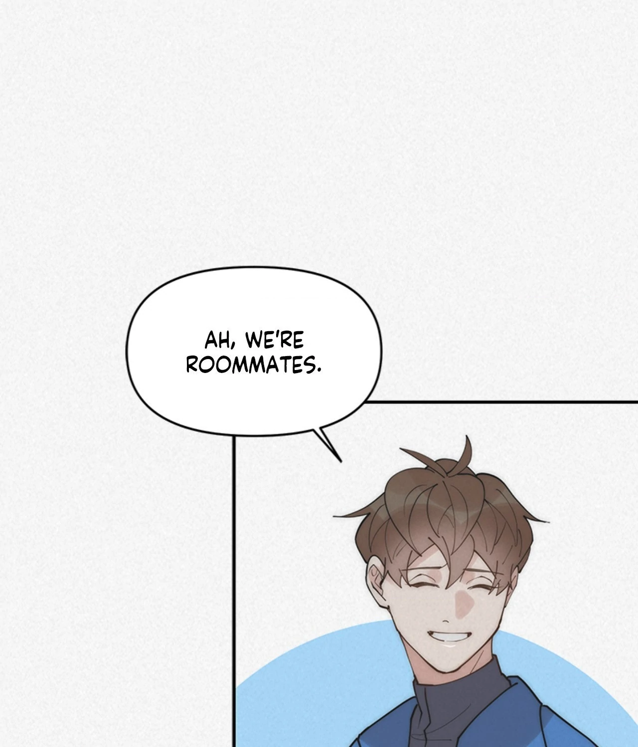 Please Feed Me, Sunbae [Official] - Episode 30 manhwa