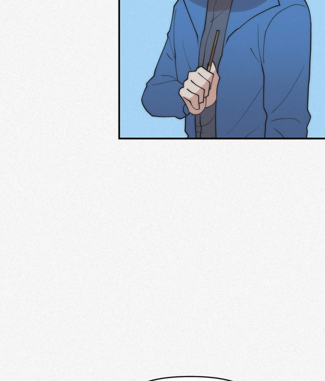 Please Feed Me, Sunbae [Official] - Episode 30 manhwa
