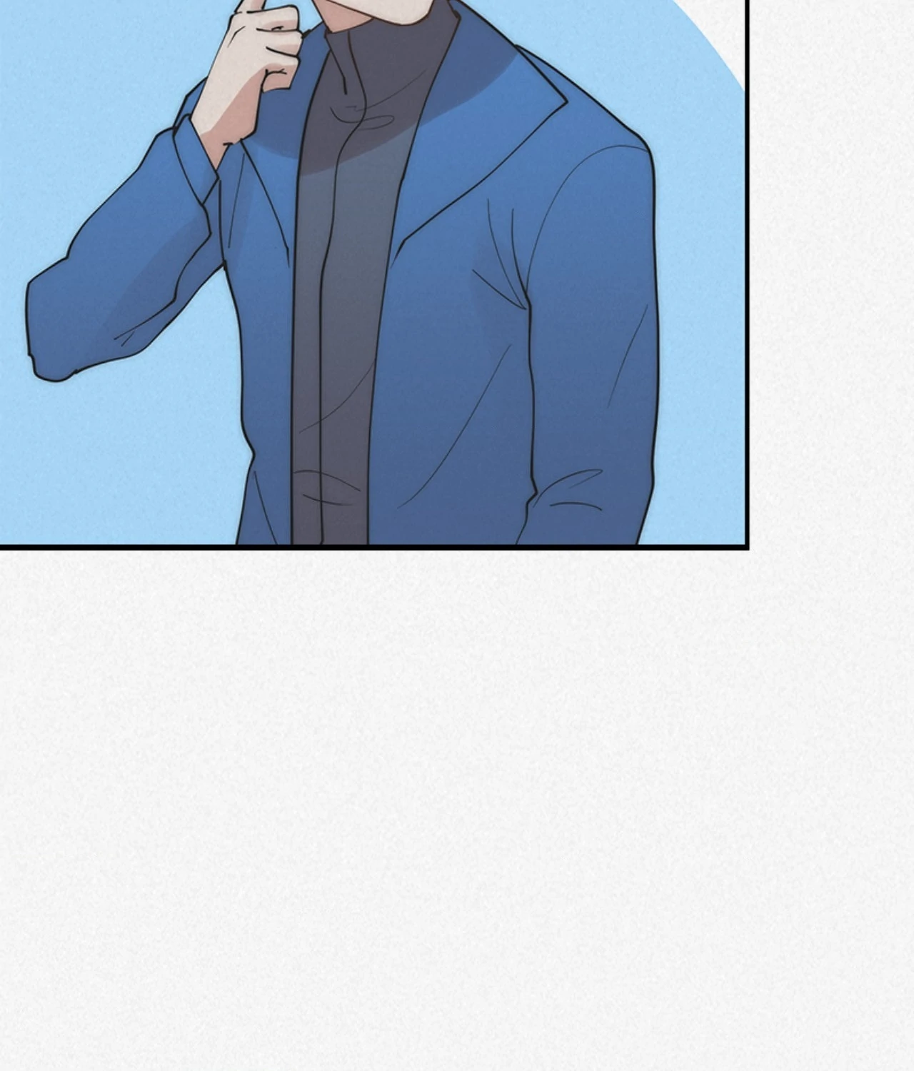 Please Feed Me, Sunbae [Official] - Episode 30 manhwa