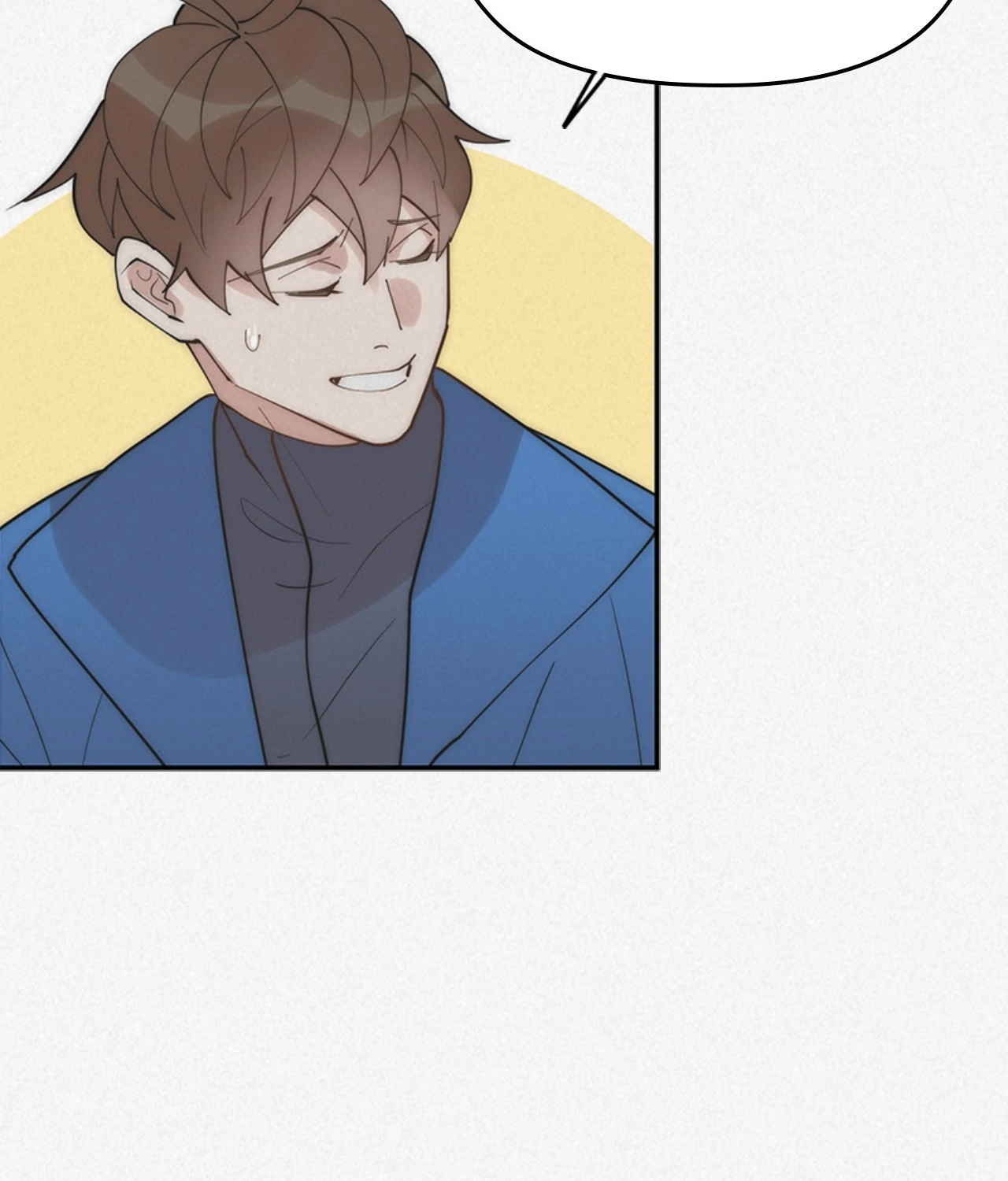 Please Feed Me, Sunbae [Official] - Episode 30 manhwa