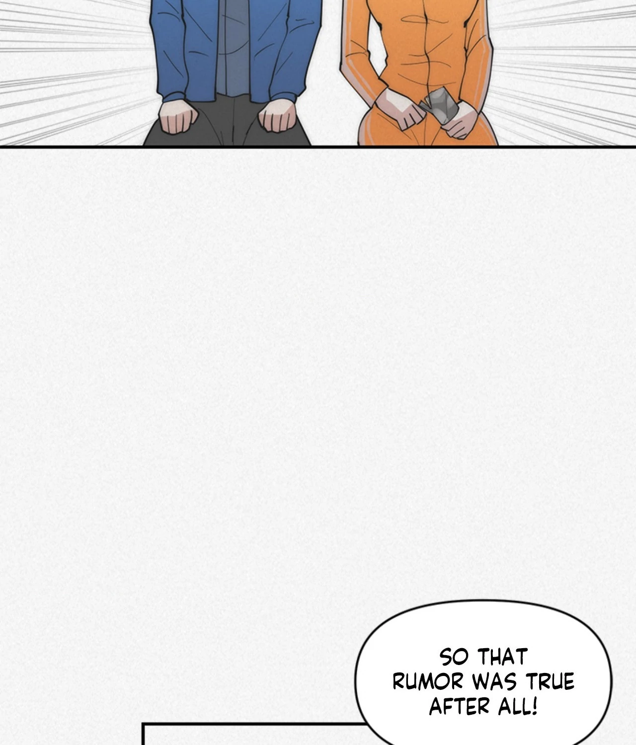 Please Feed Me, Sunbae [Official] - Episode 30 manhwa