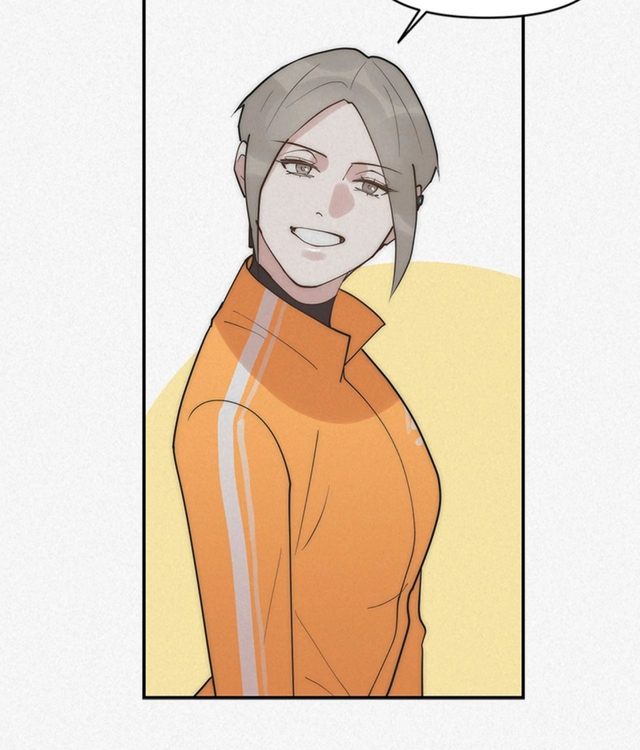 Please Feed Me, Sunbae [Official] - Episode 30 manhwa