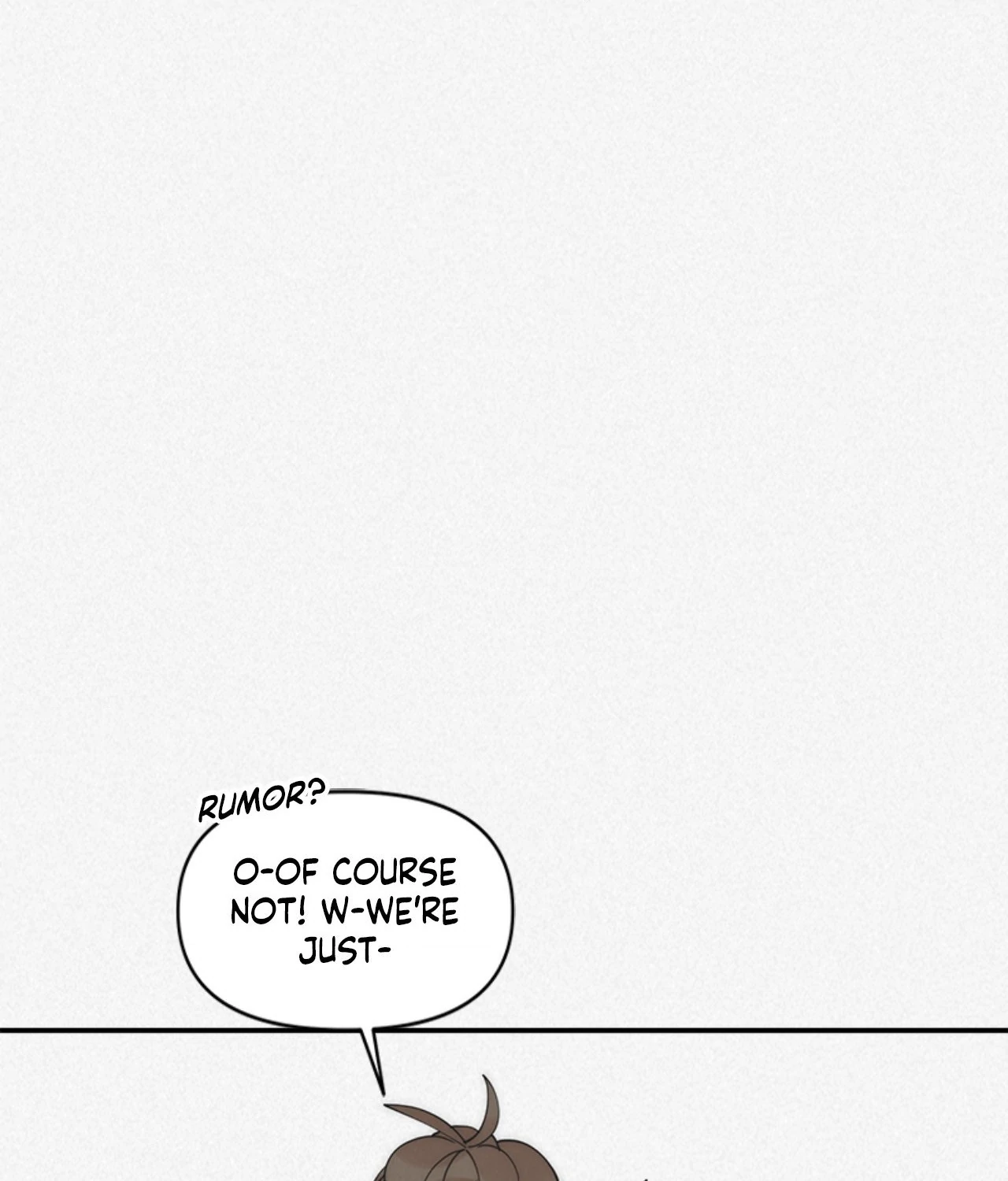 Please Feed Me, Sunbae [Official] - Episode 30 manhwa