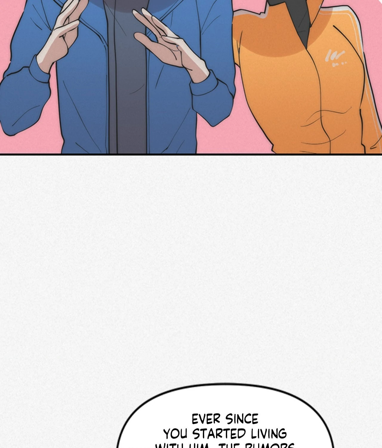 Please Feed Me, Sunbae [Official] - Episode 30 manhwa