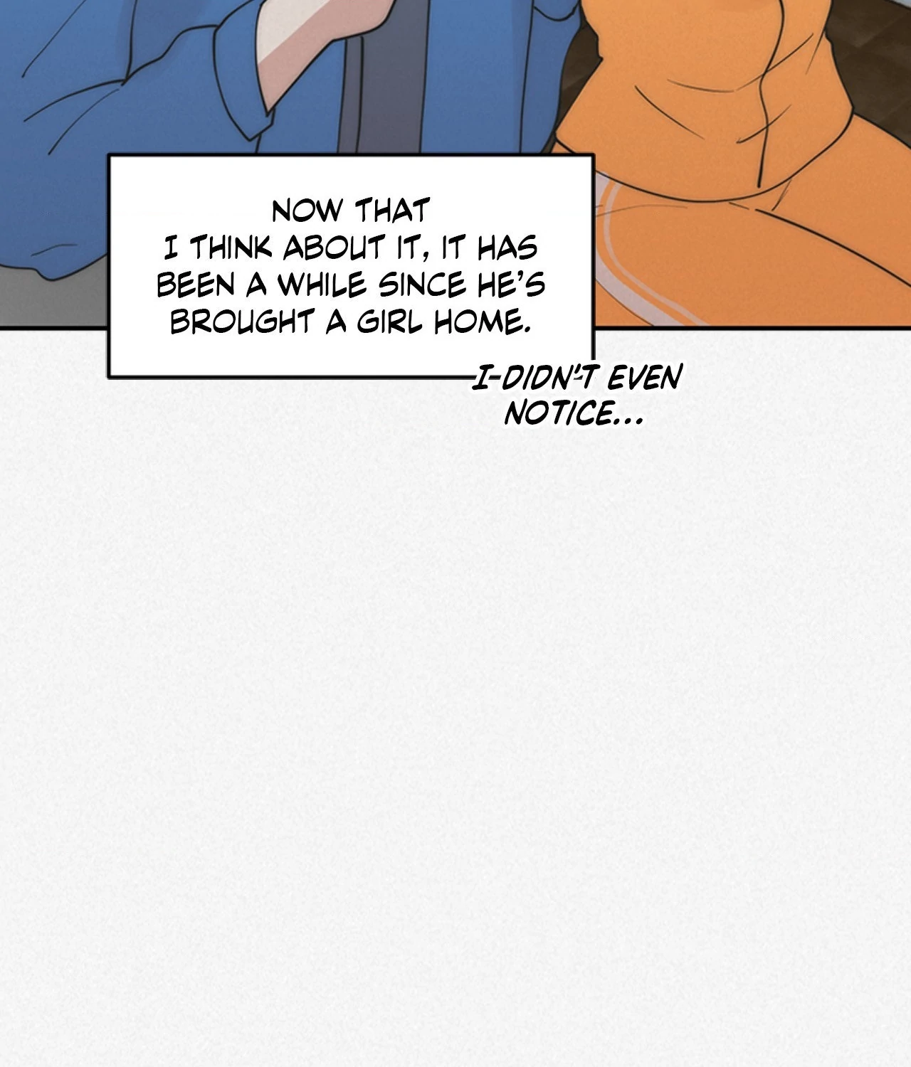 Please Feed Me, Sunbae [Official] - Episode 30 manhwa
