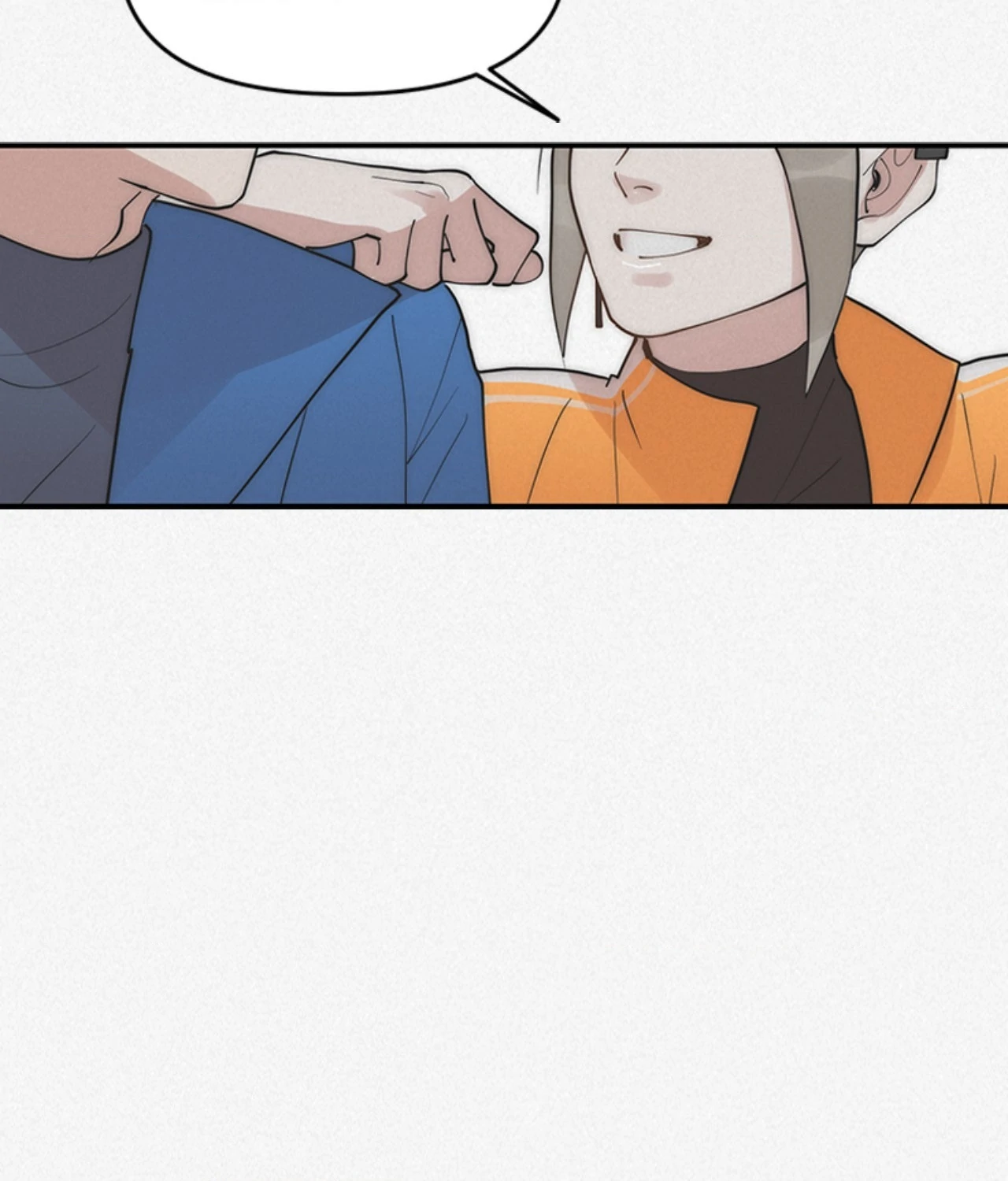 Please Feed Me, Sunbae [Official] - Episode 30 manhwa