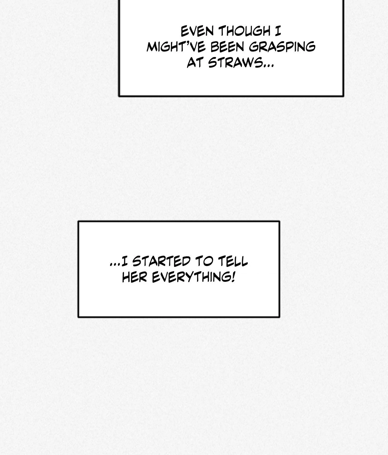 Please Feed Me, Sunbae [Official] - Episode 30 manhwa