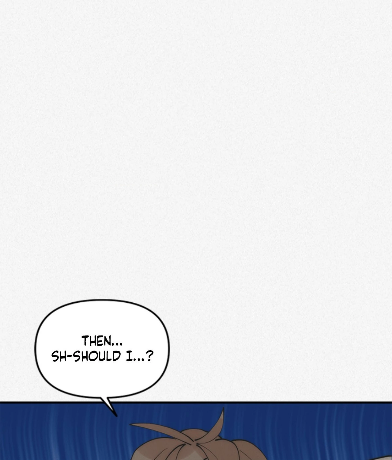 Please Feed Me, Sunbae [Official] - Episode 31 manhwa