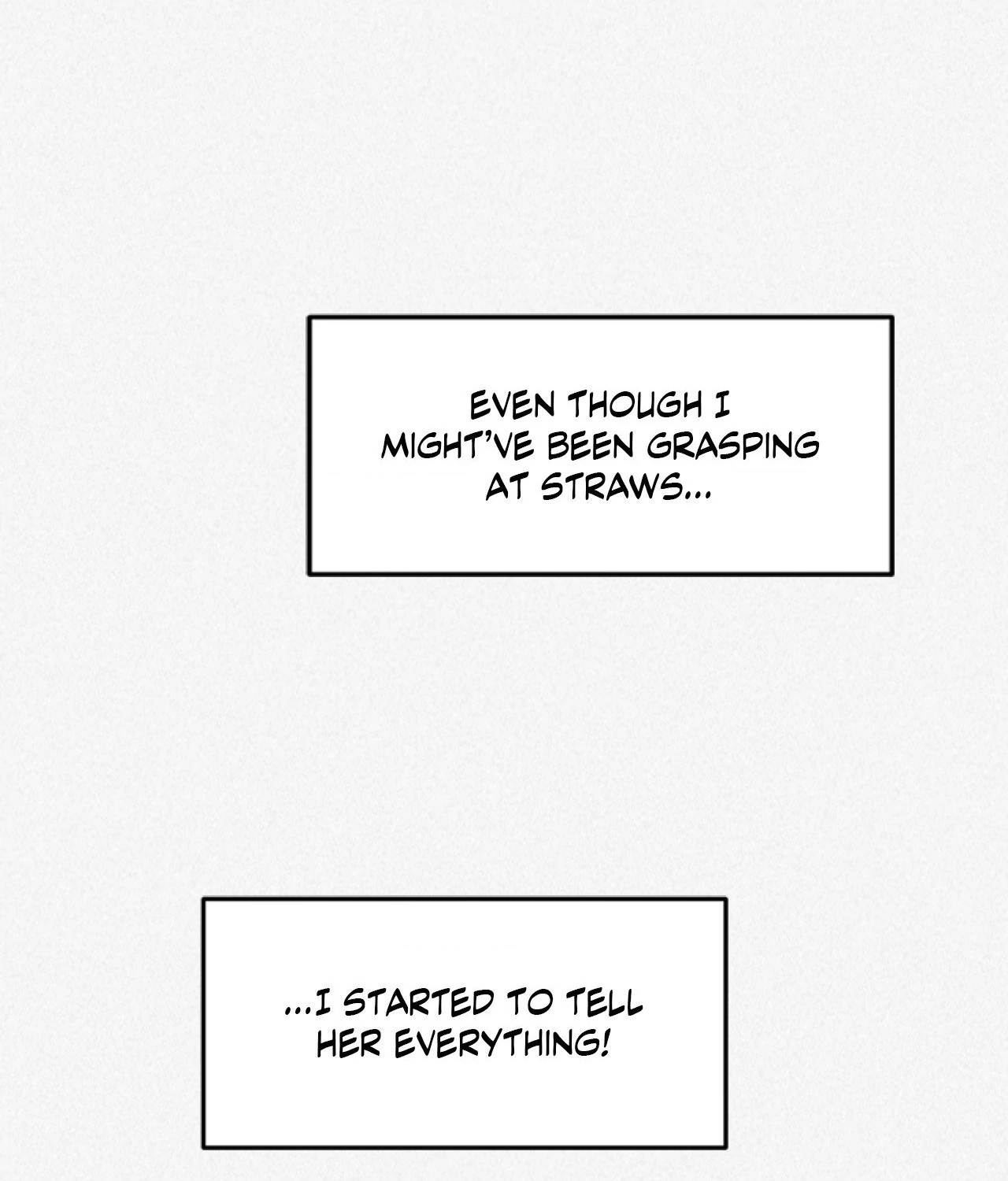 Please Feed Me, Sunbae [Official] - Episode 31 manhwa