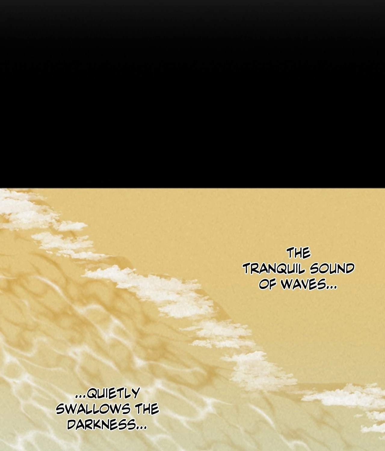 Please Feed Me, Sunbae [Official] - Episode 31 manhwa
