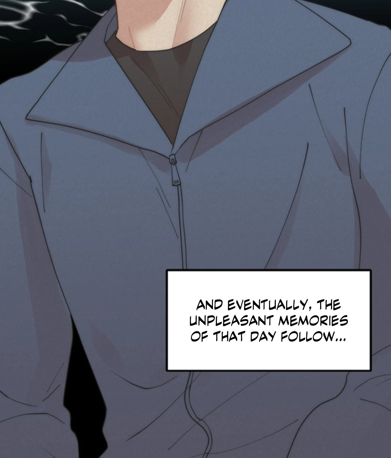 Please Feed Me, Sunbae [Official] - Episode 31 manhwa