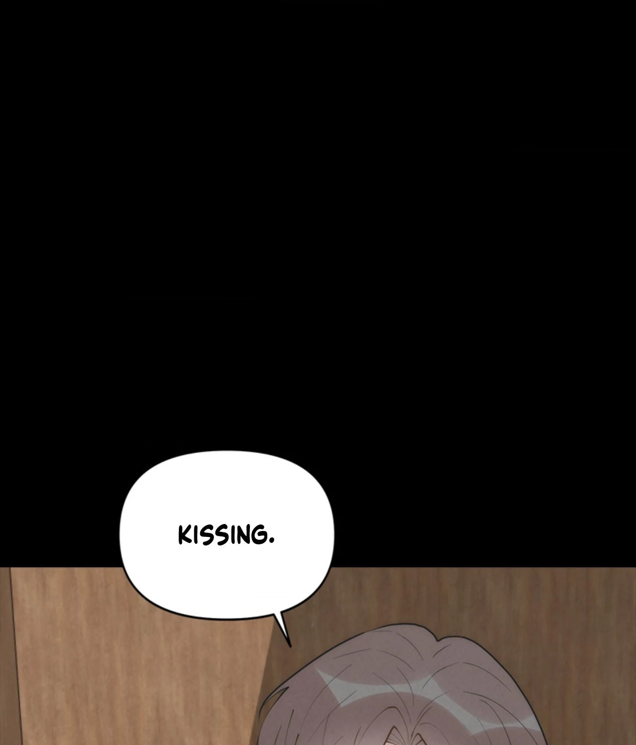 Please Feed Me, Sunbae [Official] - Episode 31 manhwa