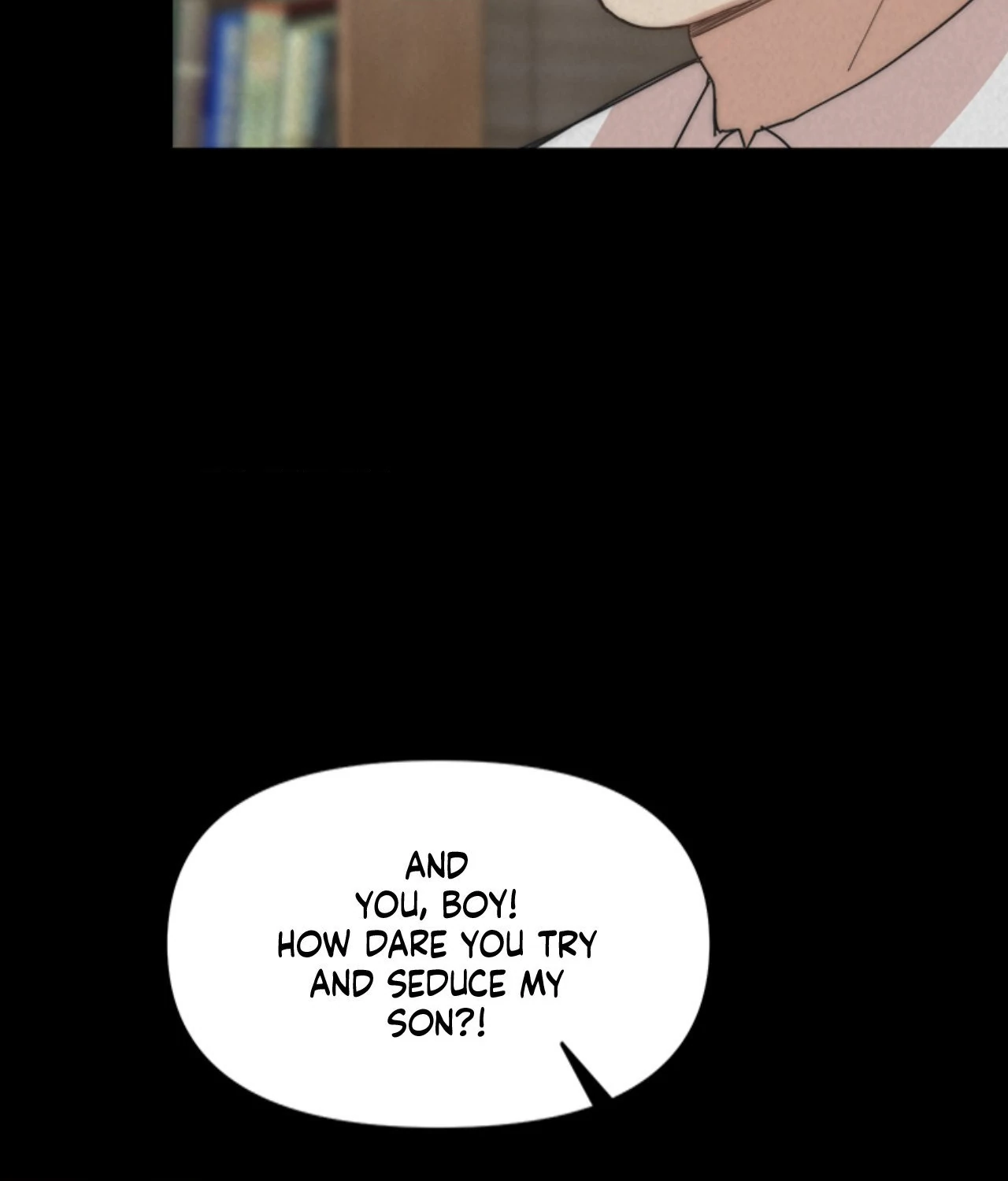 Please Feed Me, Sunbae [Official] - Episode 31 manhwa