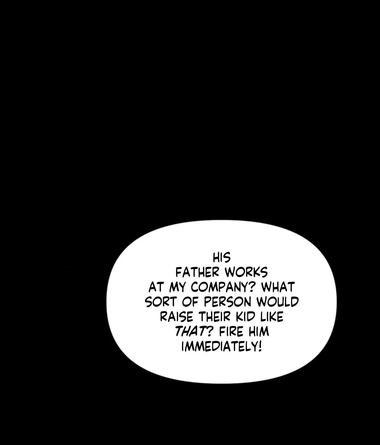 Please Feed Me, Sunbae [Official] - Episode 31 manhwa