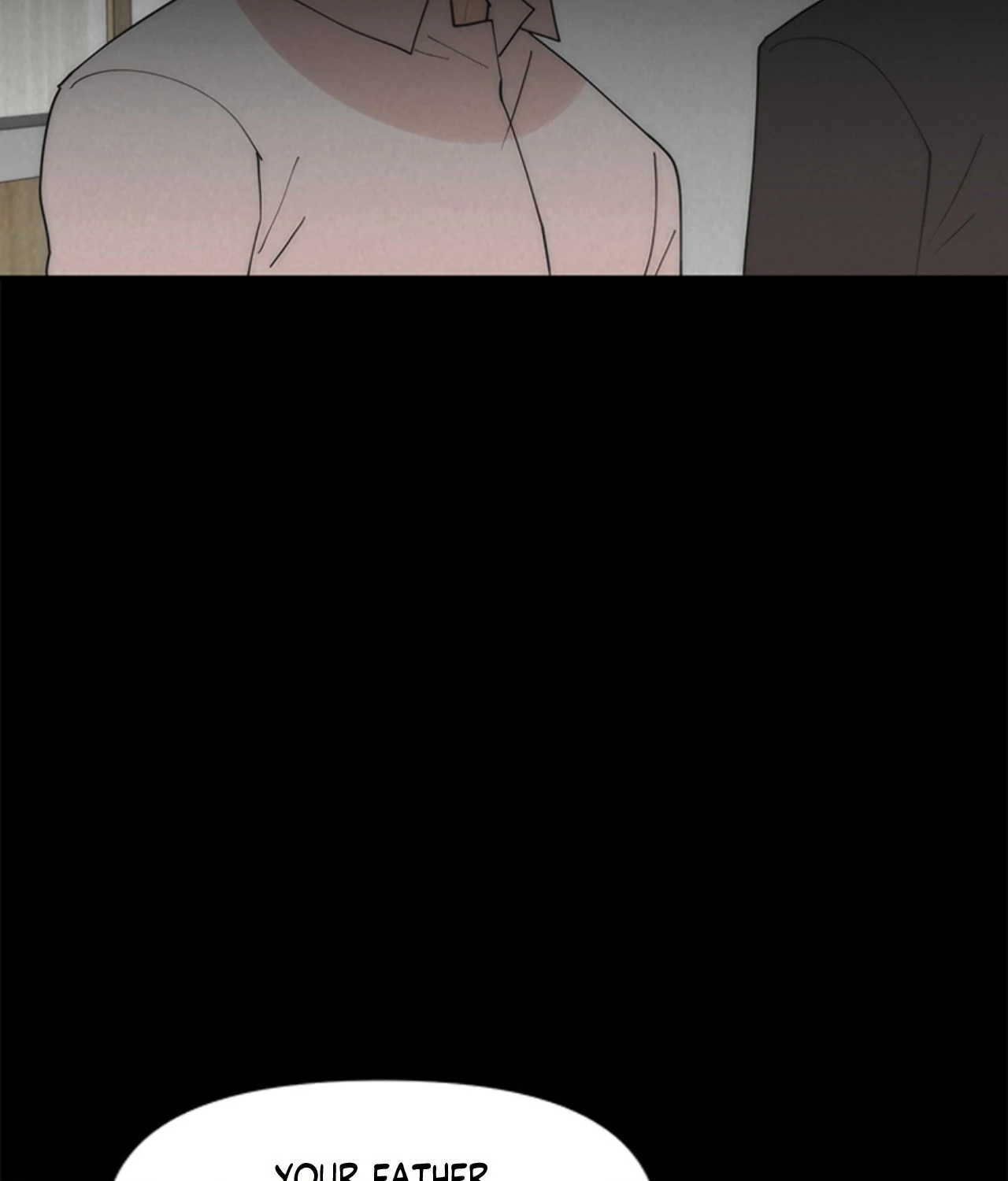 Please Feed Me, Sunbae [Official] - Episode 31 manhwa