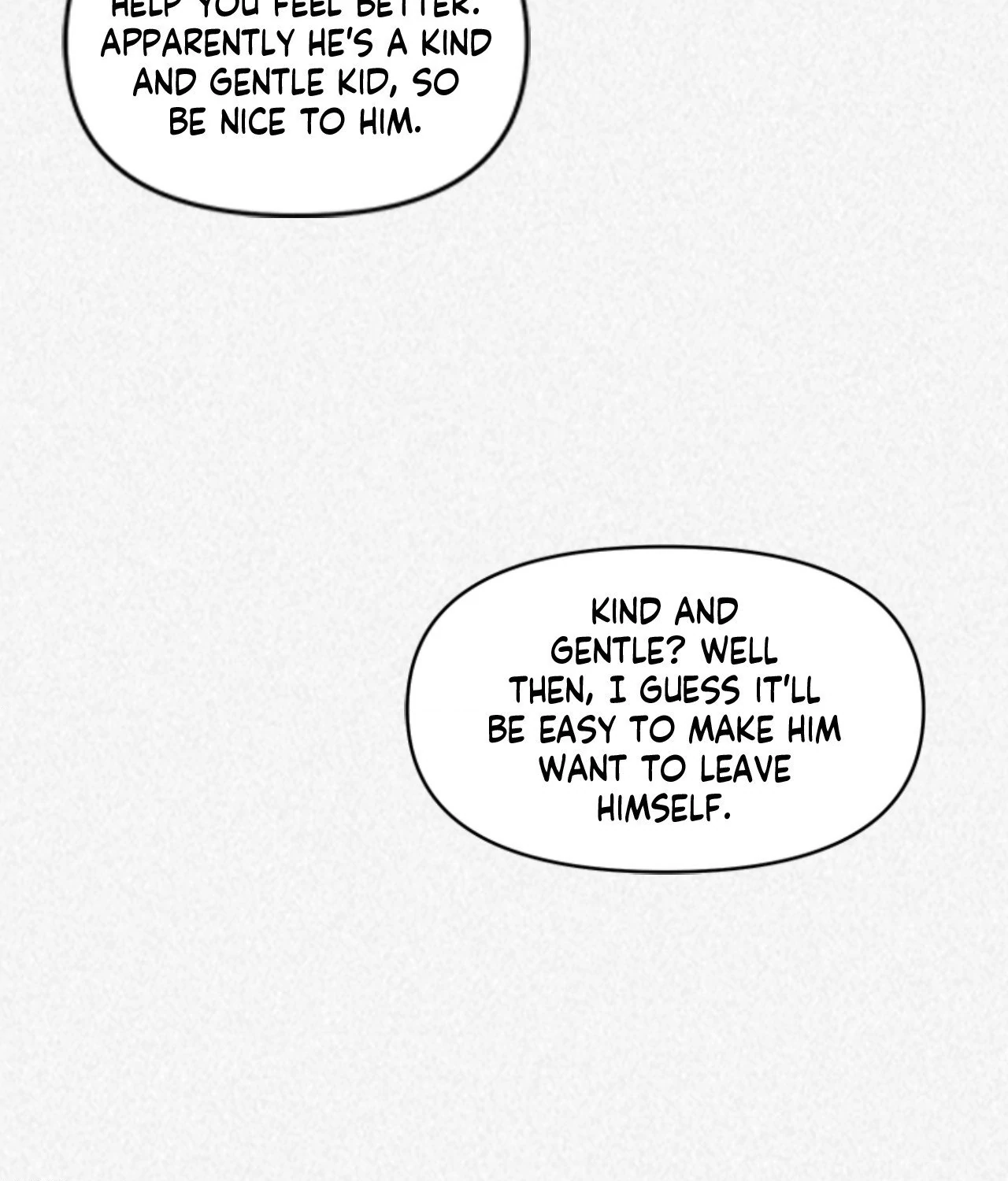 Please Feed Me, Sunbae [Official] - Episode 31 manhwa