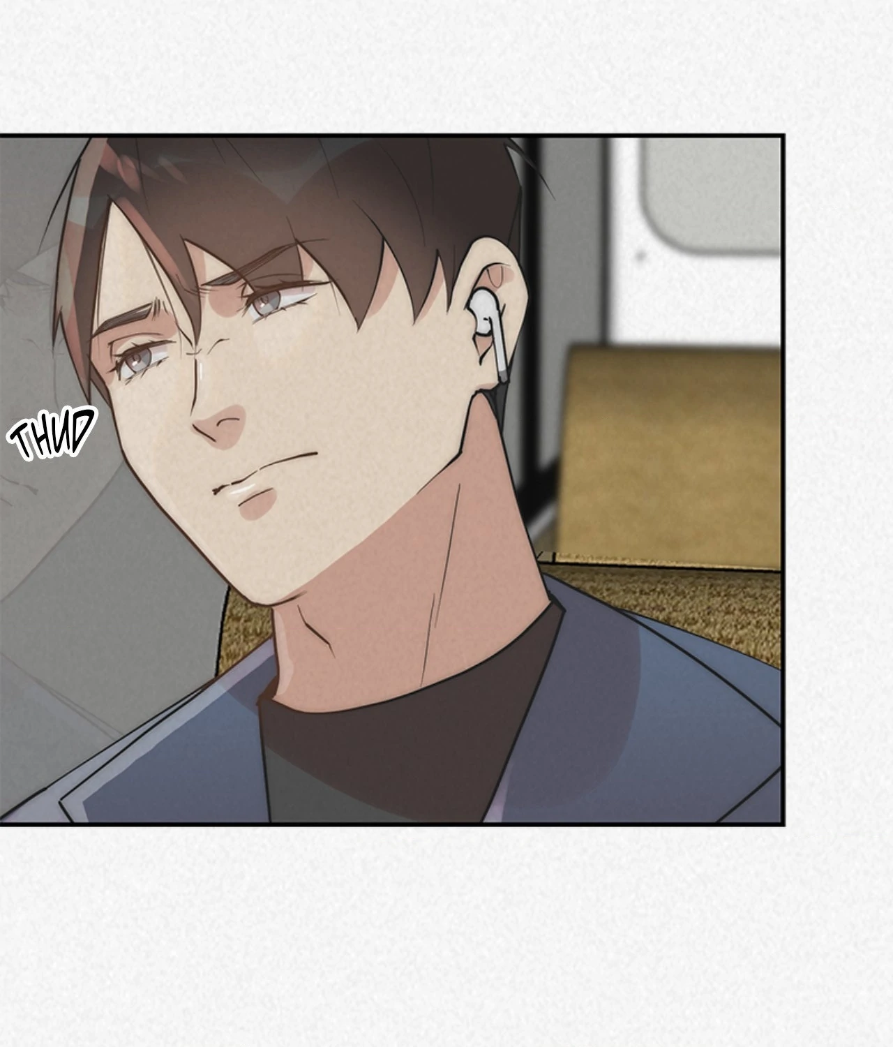 Please Feed Me, Sunbae [Official] - Episode 31 manhwa