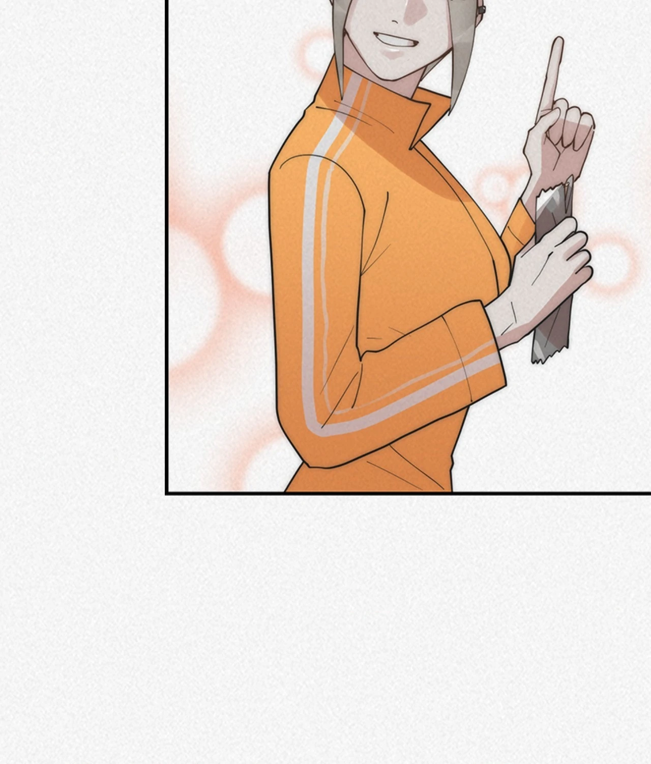 Please Feed Me, Sunbae [Official] - Episode 31 manhwa