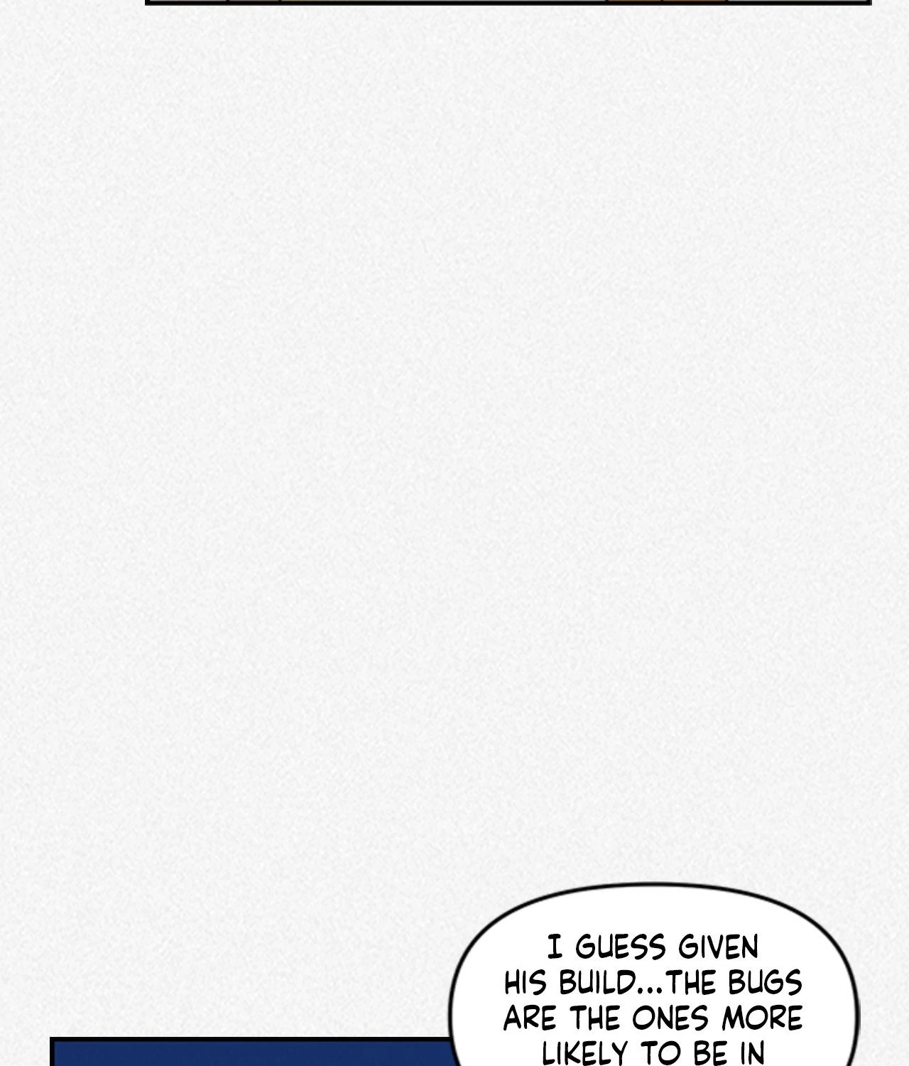 Please Feed Me, Sunbae [Official] - Episode 31 manhwa