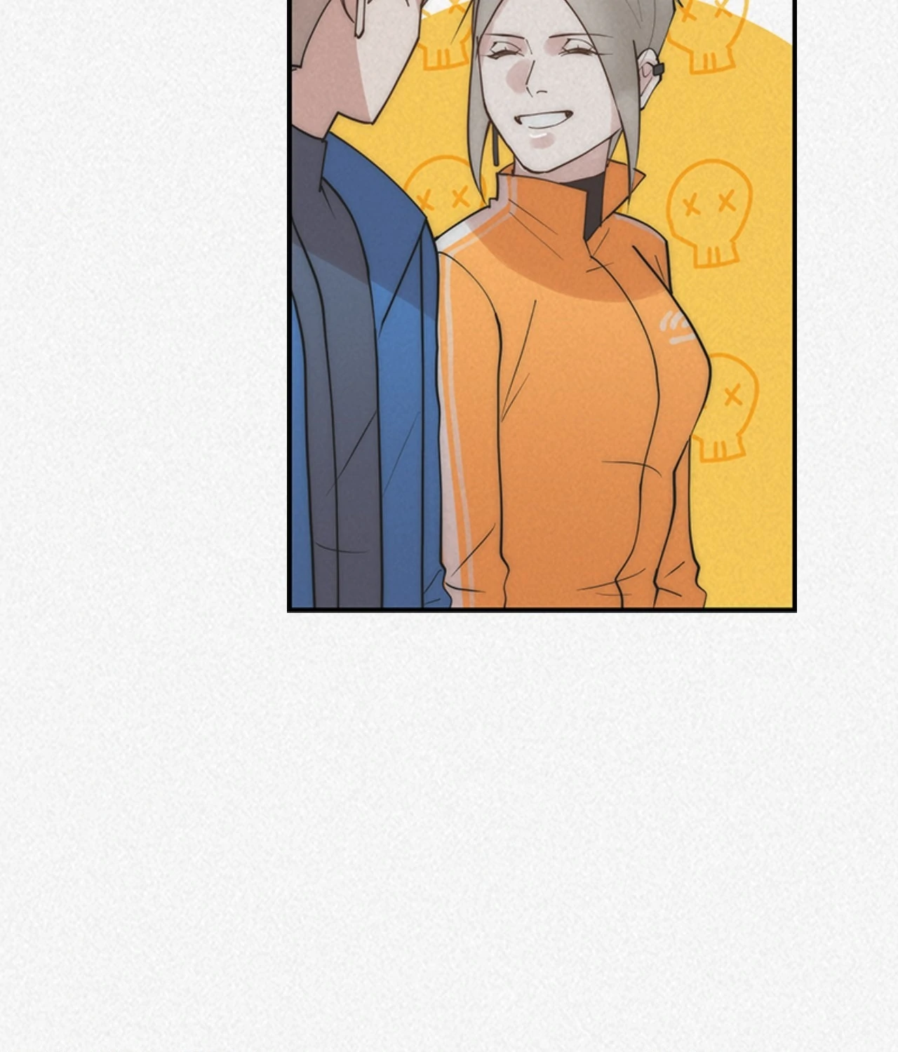Please Feed Me, Sunbae [Official] - Episode 31 manhwa