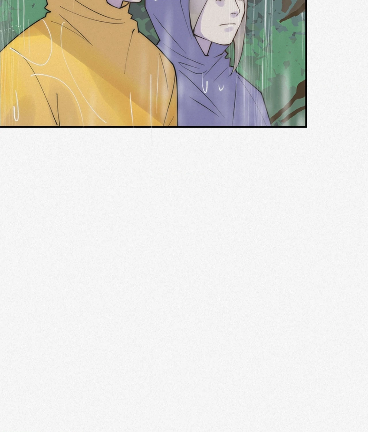 Please Feed Me, Sunbae [Official] - Episode 31 manhwa