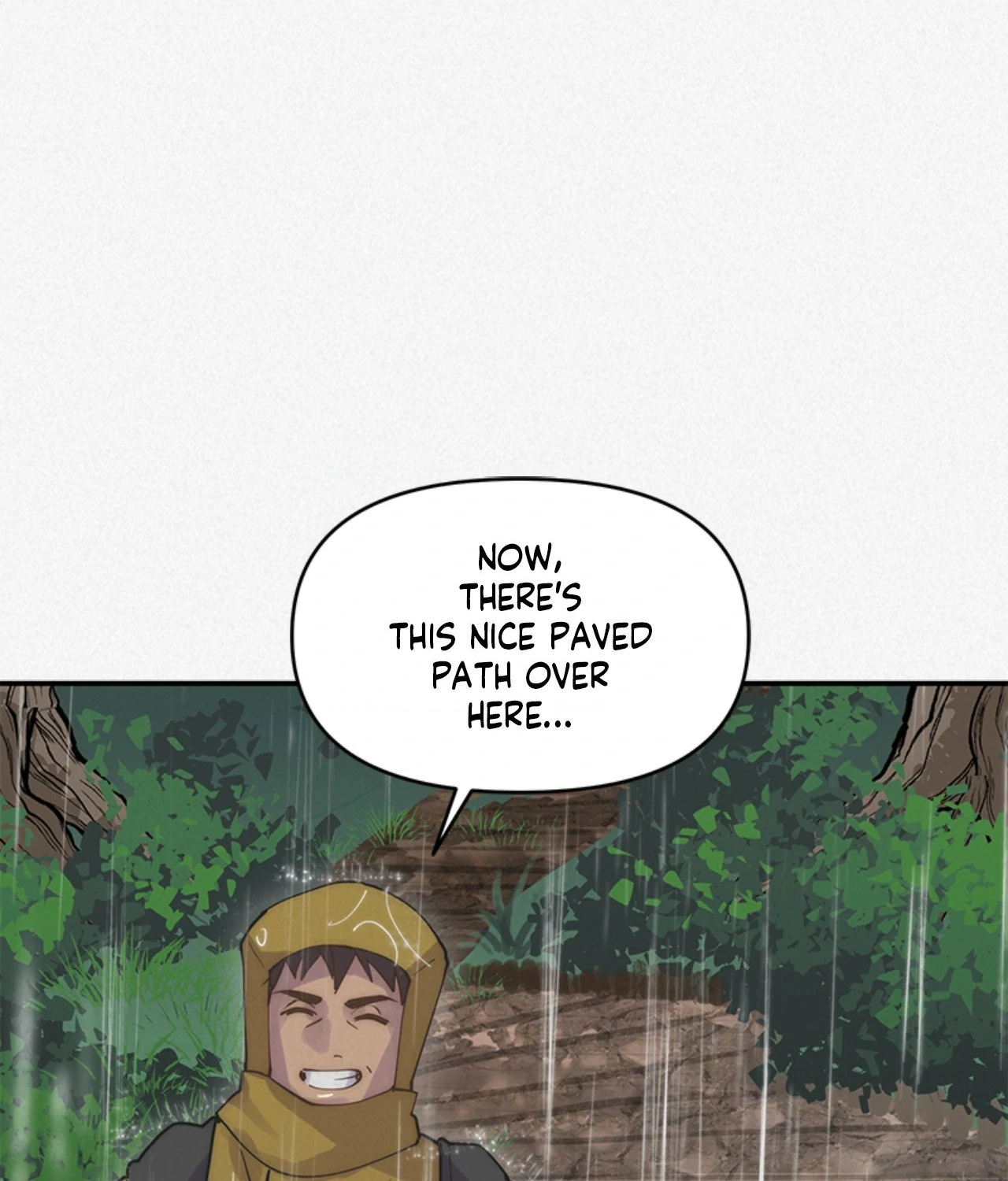 Please Feed Me, Sunbae [Official] - Episode 31 manhwa