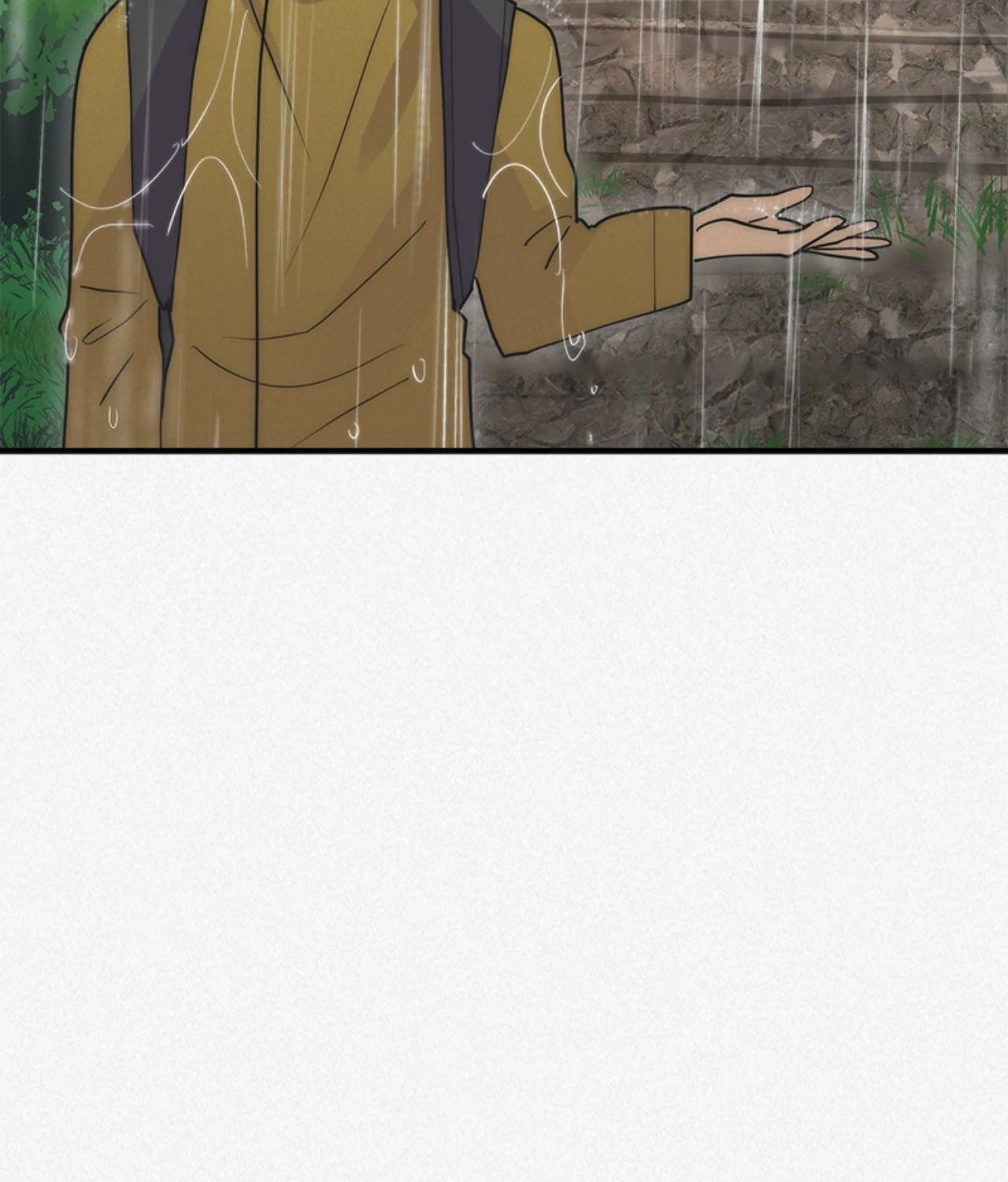 Please Feed Me, Sunbae [Official] - Episode 31 manhwa