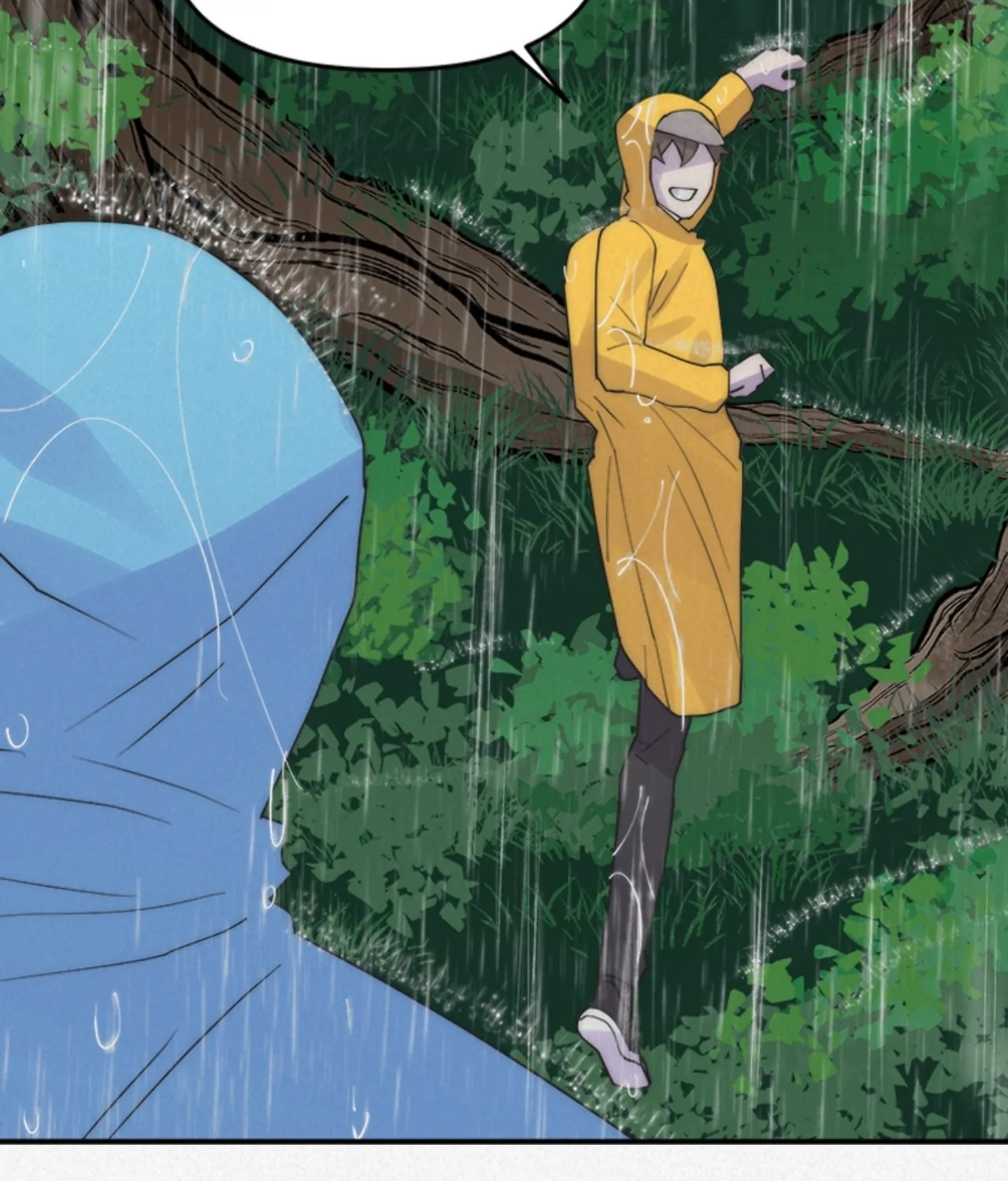Please Feed Me, Sunbae [Official] - Episode 31 manhwa