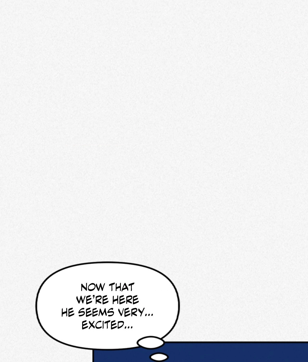 Please Feed Me, Sunbae [Official] - Episode 31 manhwa
