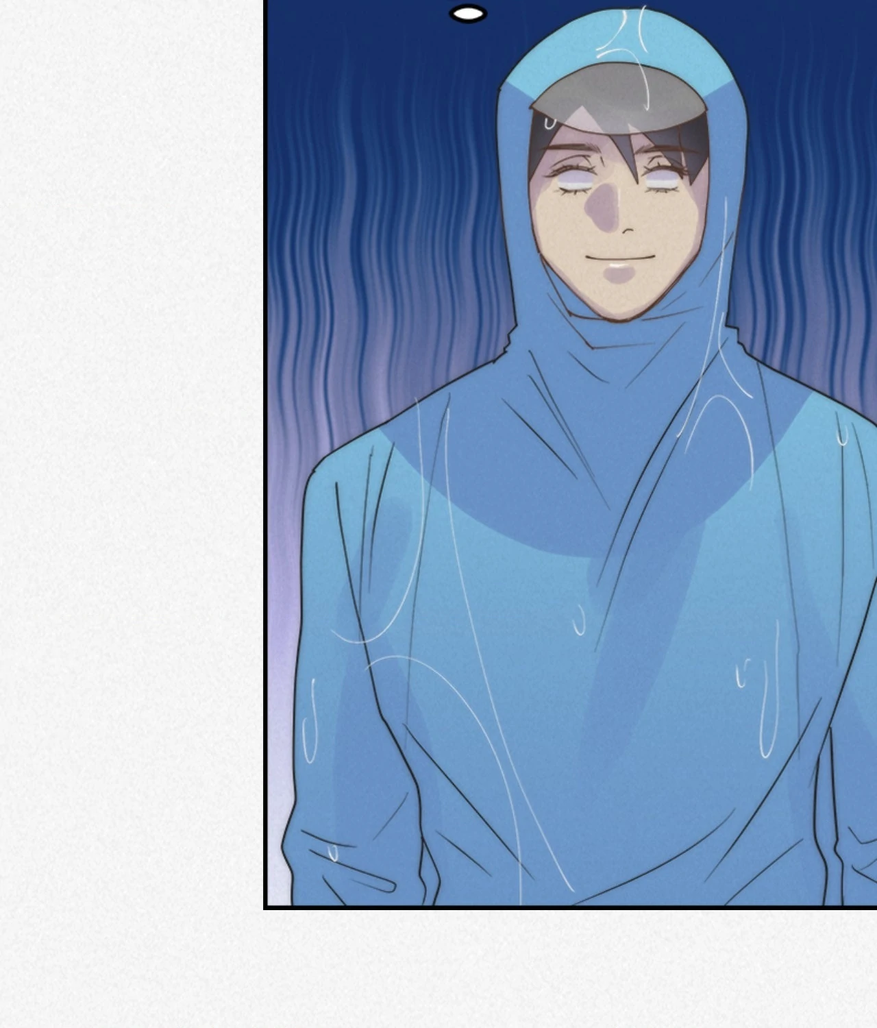 Please Feed Me, Sunbae [Official] - Episode 31 manhwa