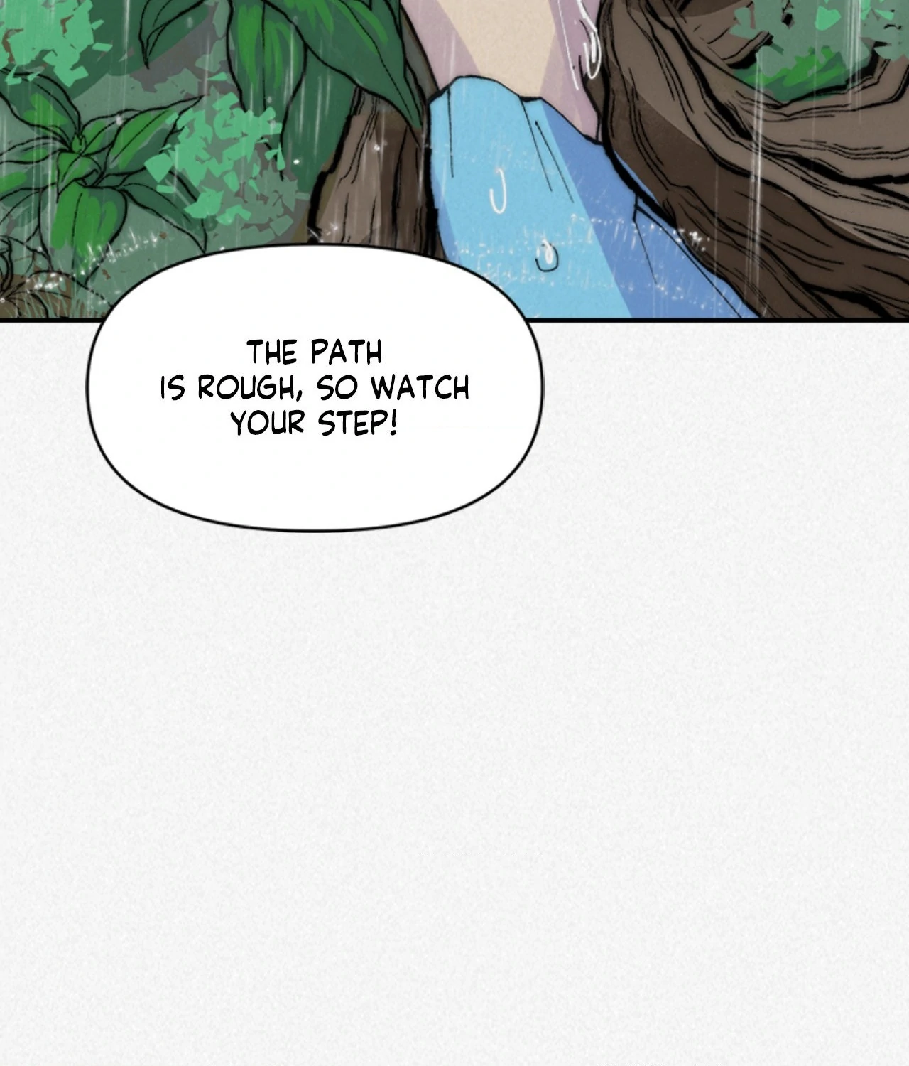 Please Feed Me, Sunbae [Official] - Episode 31 manhwa