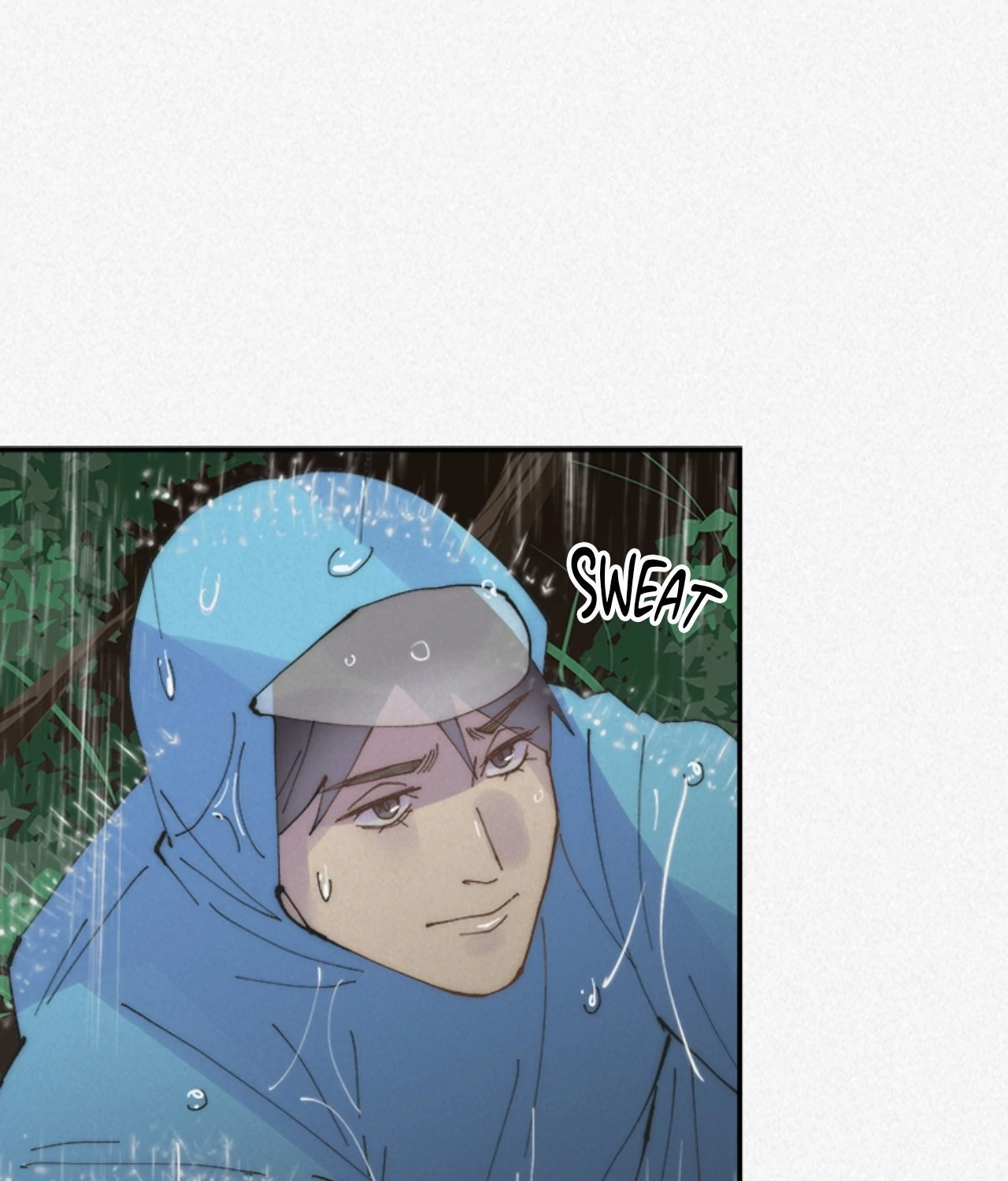 Please Feed Me, Sunbae [Official] - Episode 31 manhwa