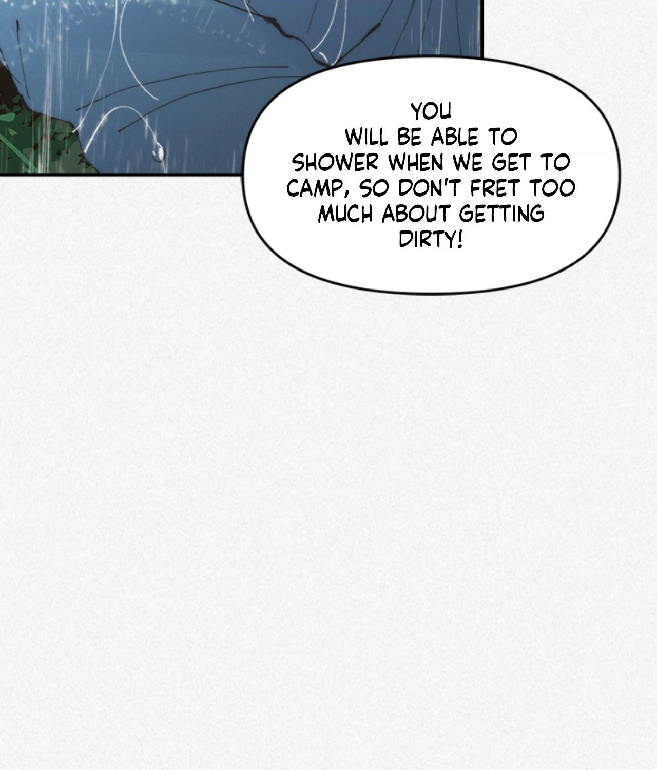 Please Feed Me, Sunbae [Official] - Episode 31 manhwa
