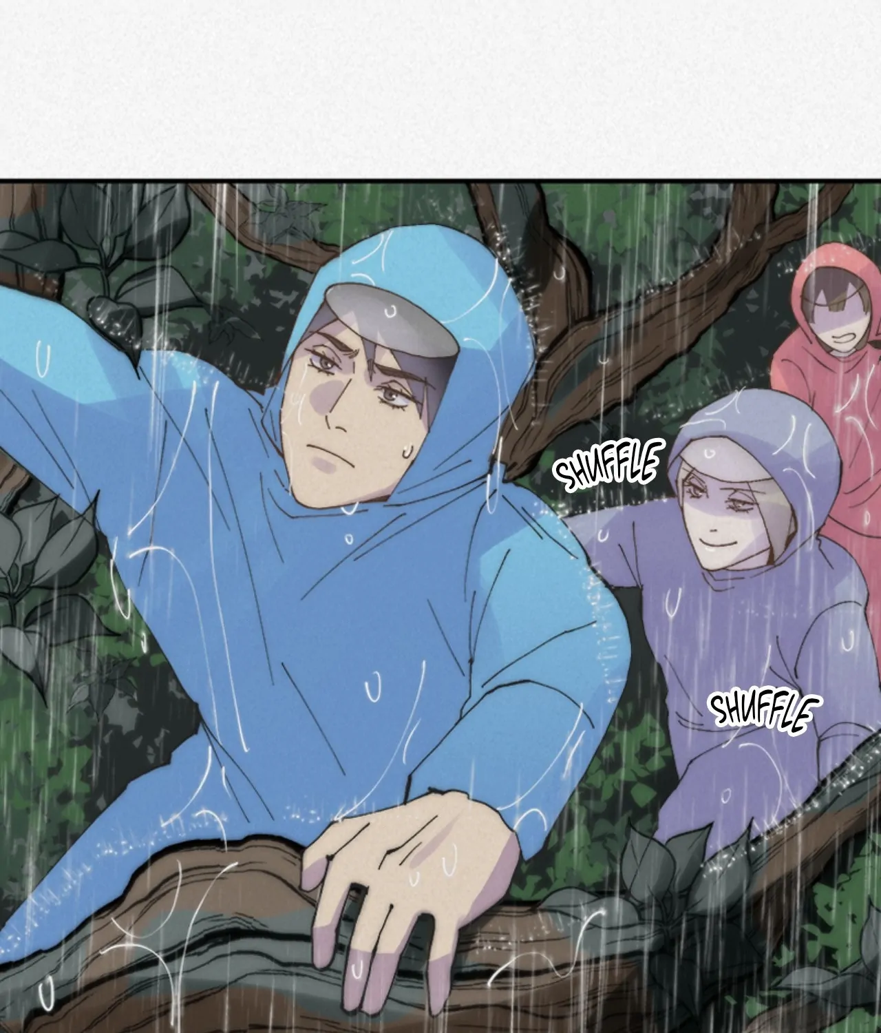Please Feed Me, Sunbae [Official] - Episode 31 manhwa