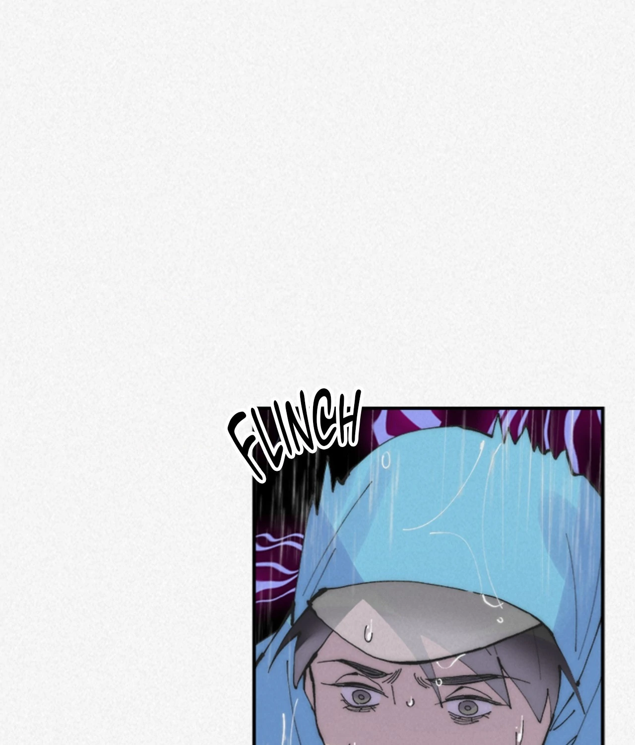 Please Feed Me, Sunbae [Official] - Episode 31 manhwa