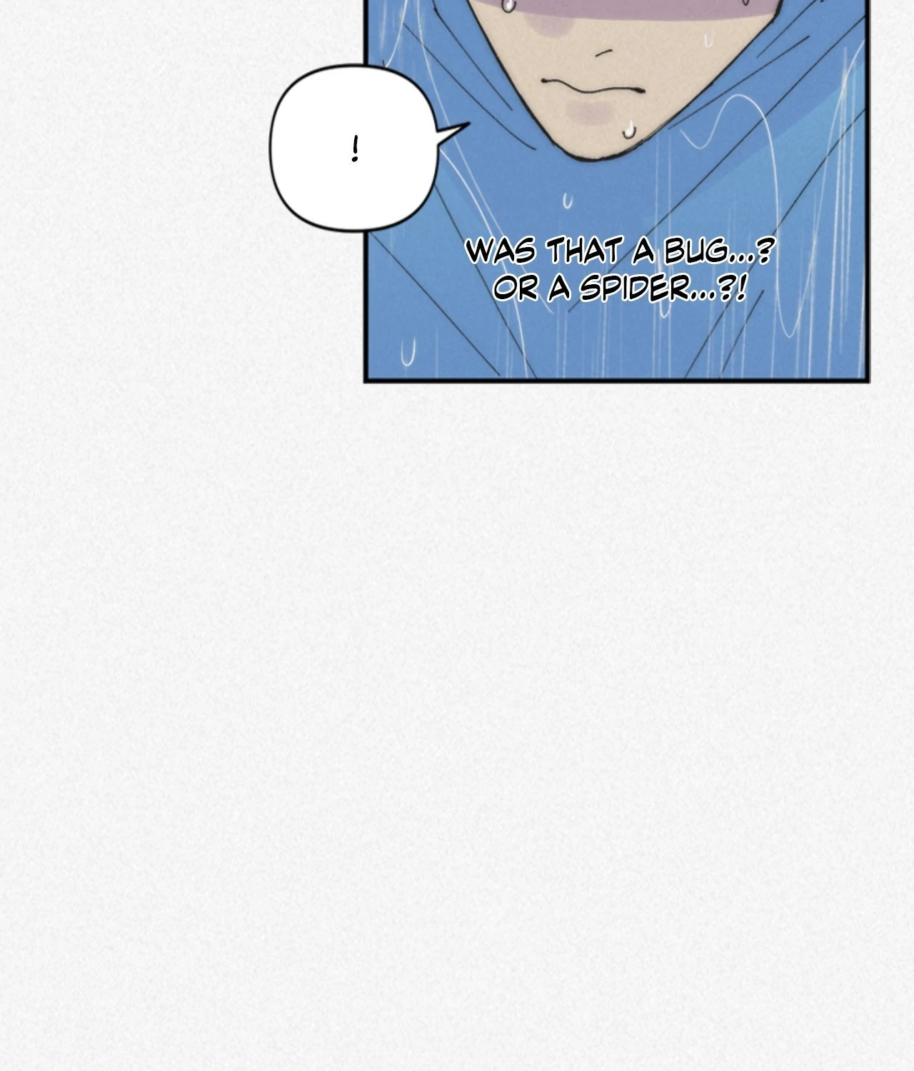 Please Feed Me, Sunbae [Official] - Episode 31 manhwa