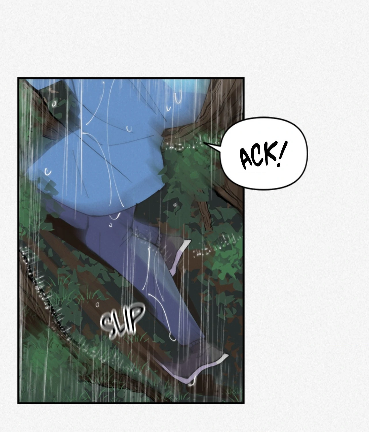 Please Feed Me, Sunbae [Official] - Episode 31 manhwa