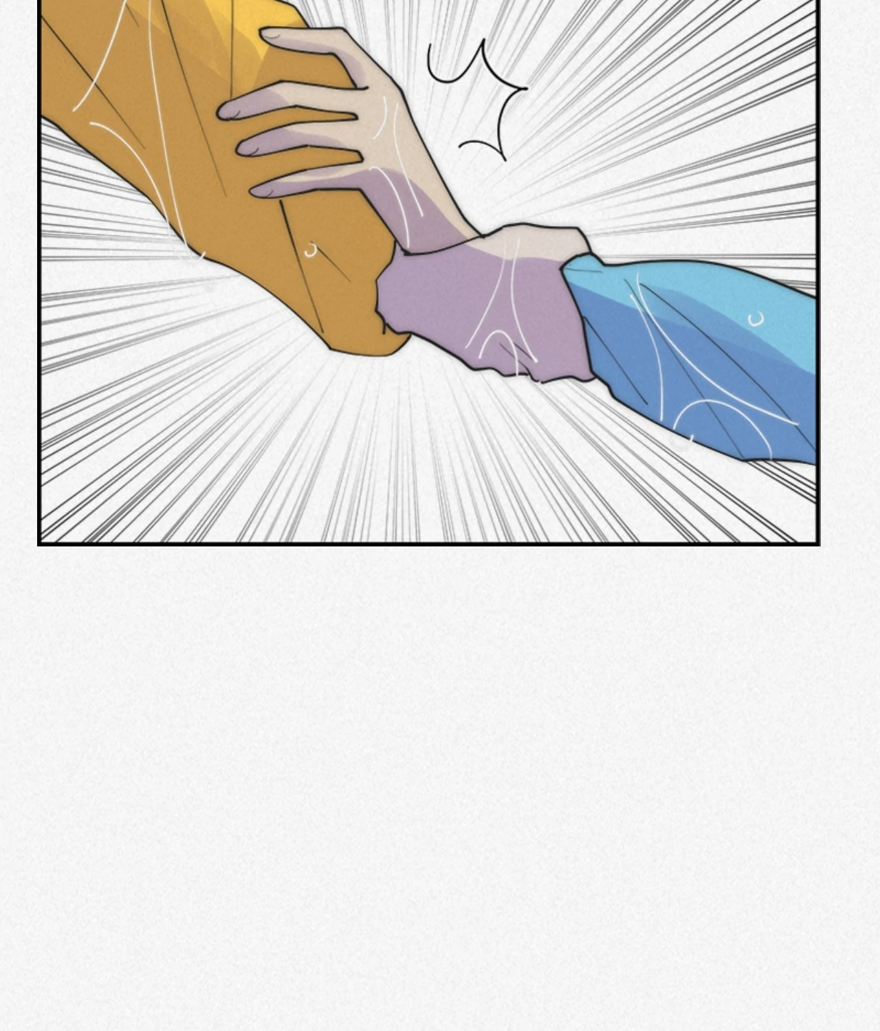 Please Feed Me, Sunbae [Official] - Episode 31 manhwa
