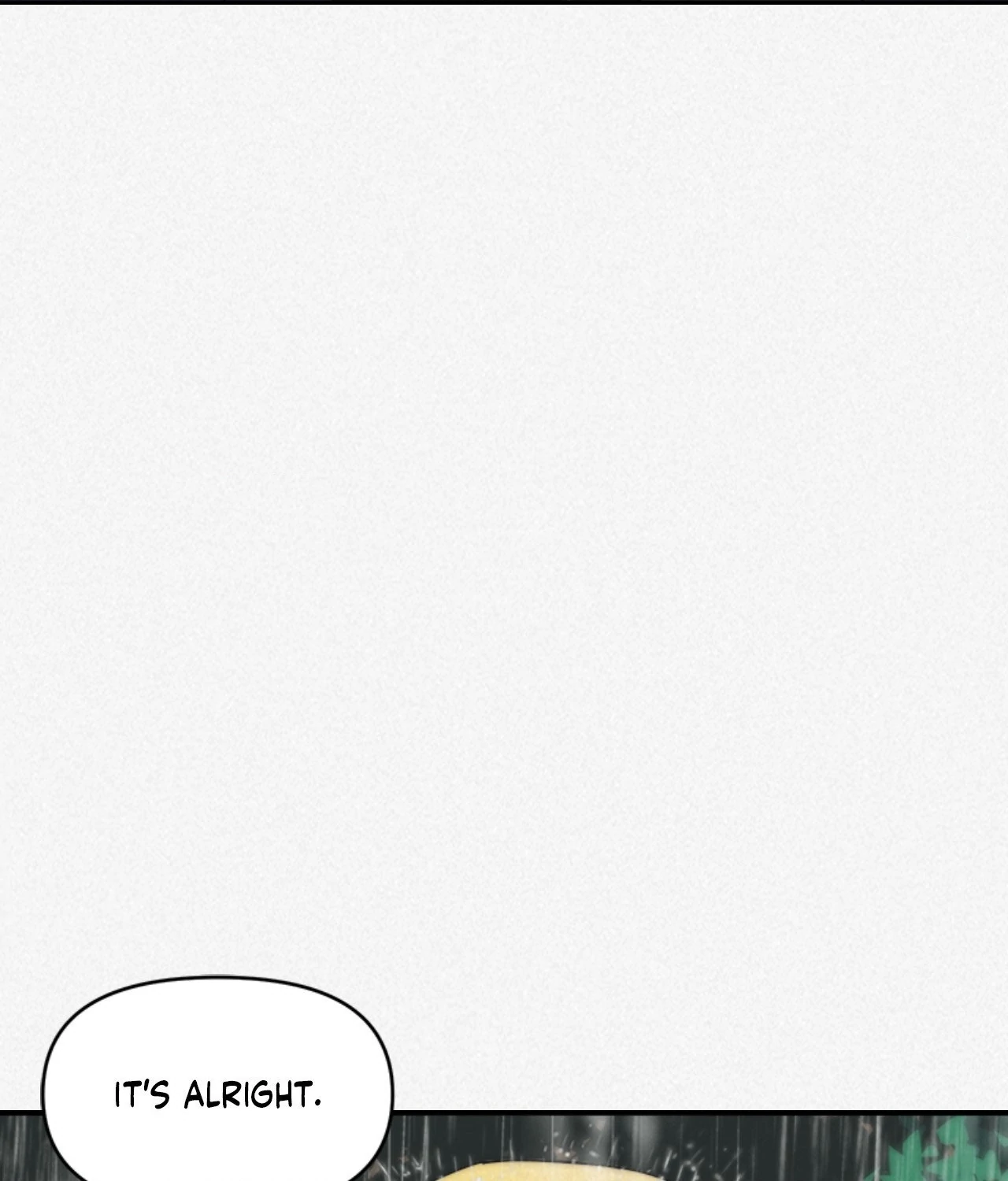 Please Feed Me, Sunbae [Official] - Episode 31 manhwa